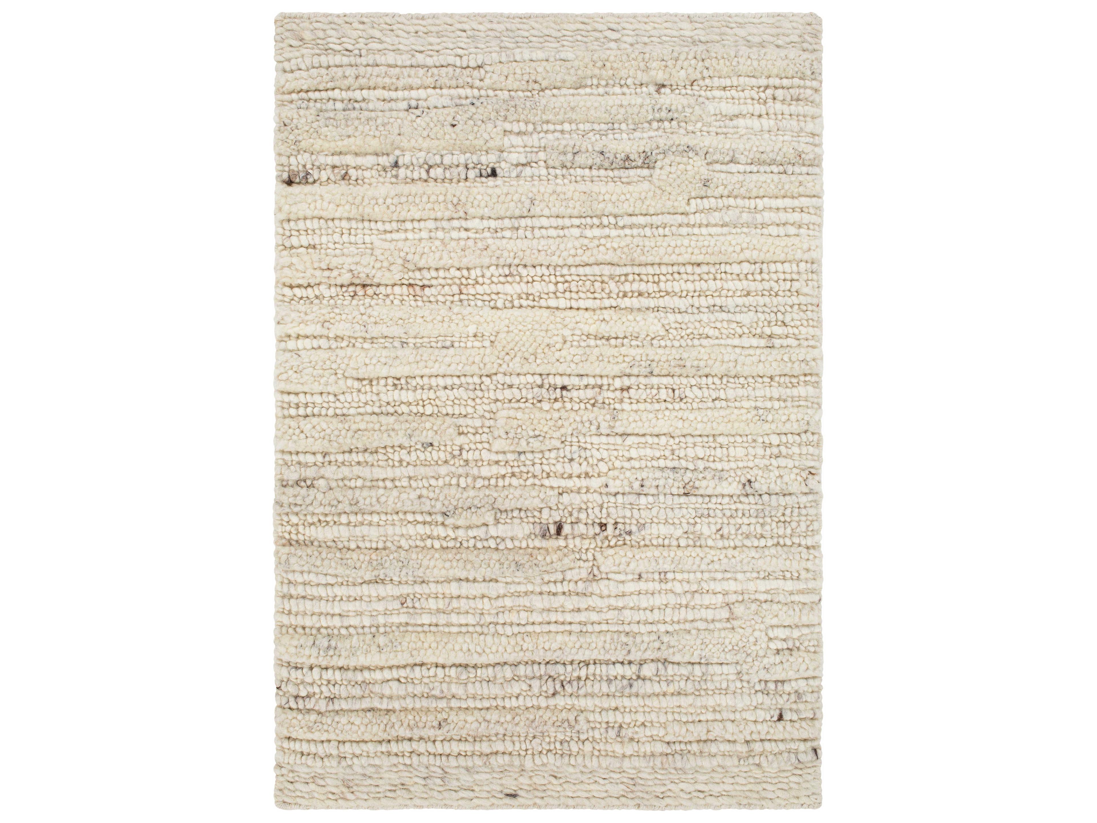 Manisa Striped Area Rug