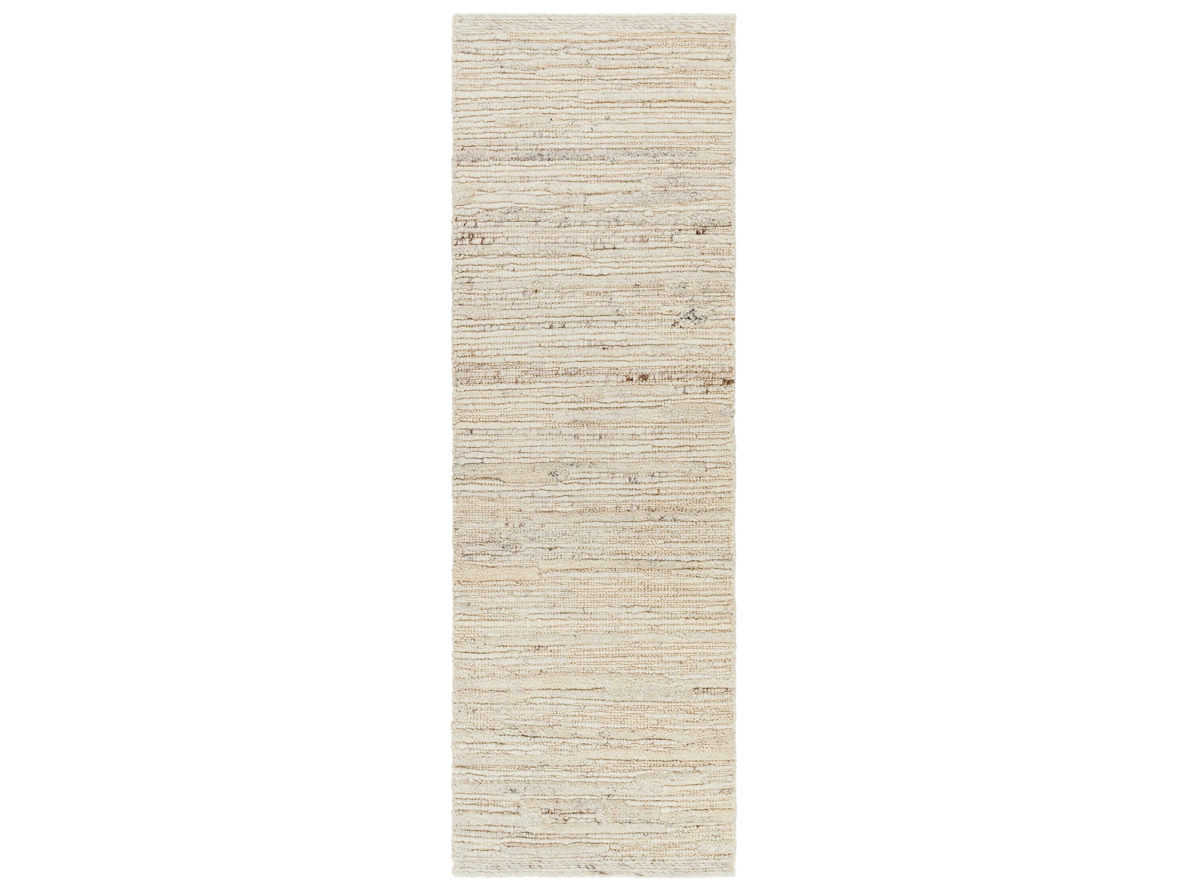 Manisa Striped Runner Area Rug