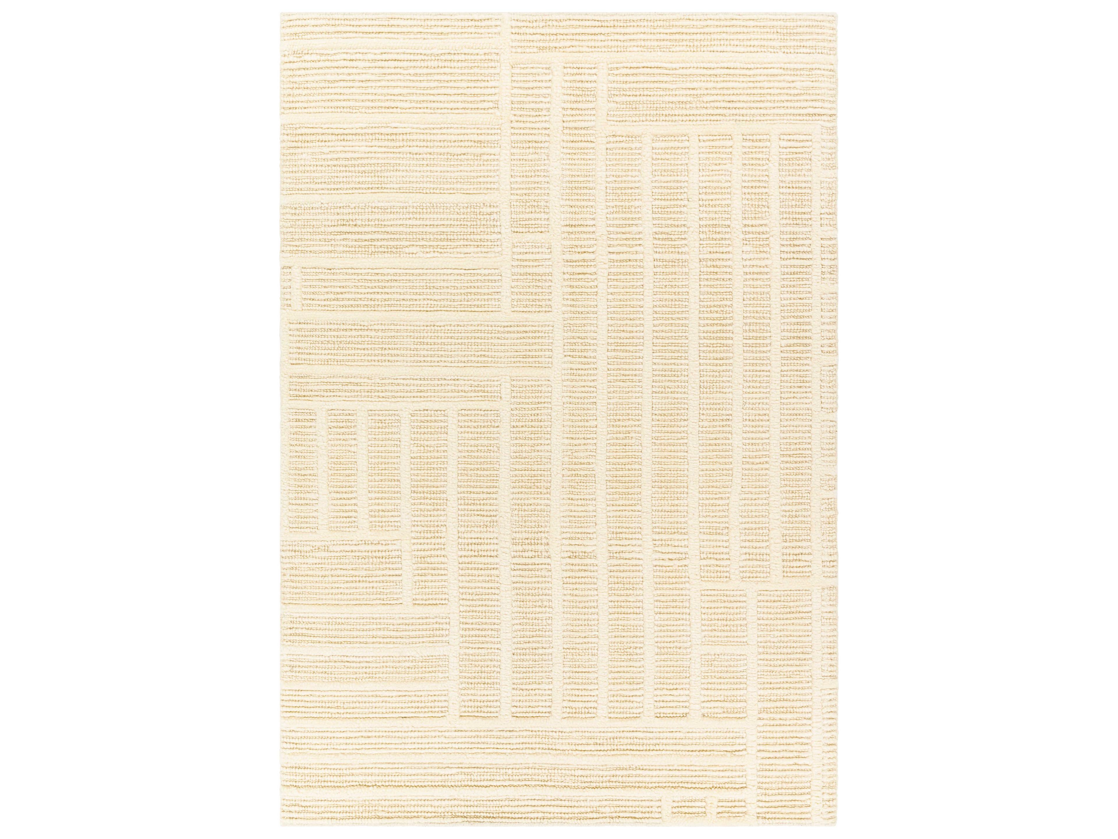 Manisa Geometric Area Rug