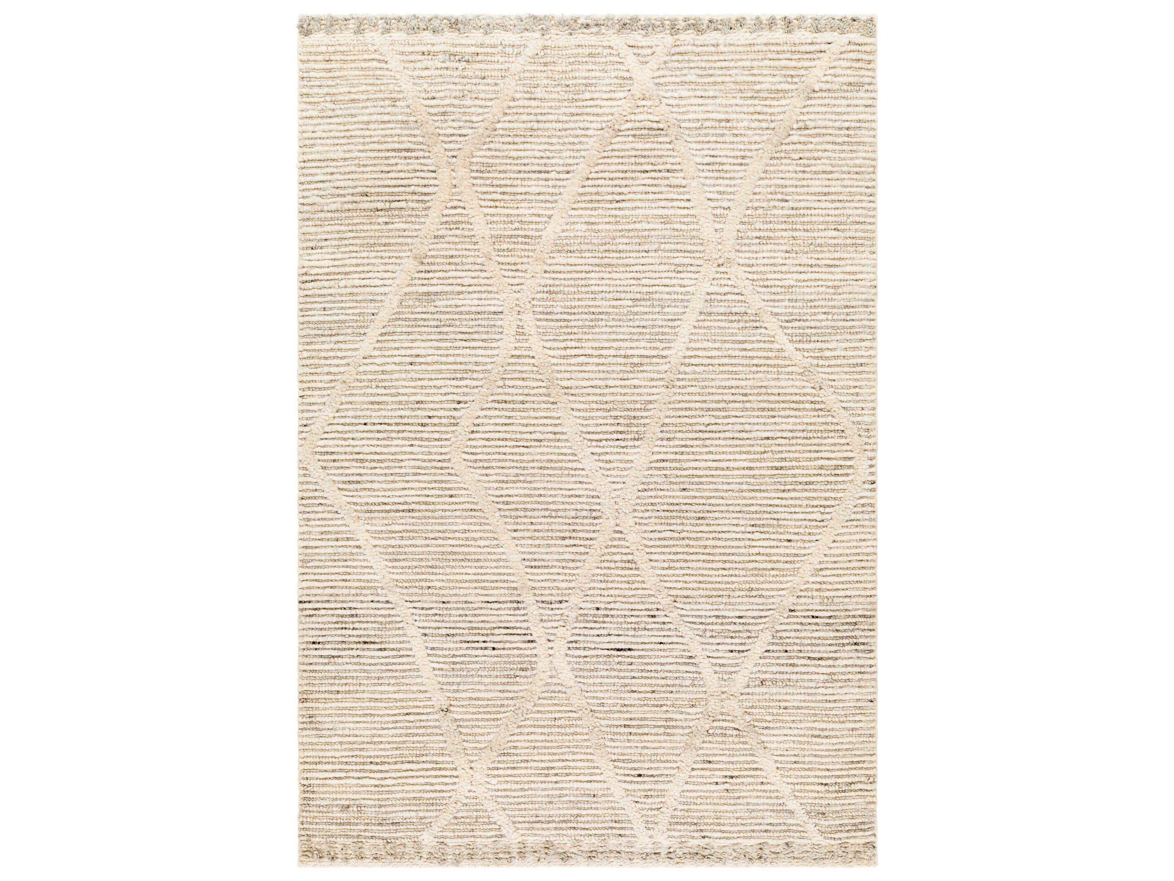 Manisa Geometric Area Rug