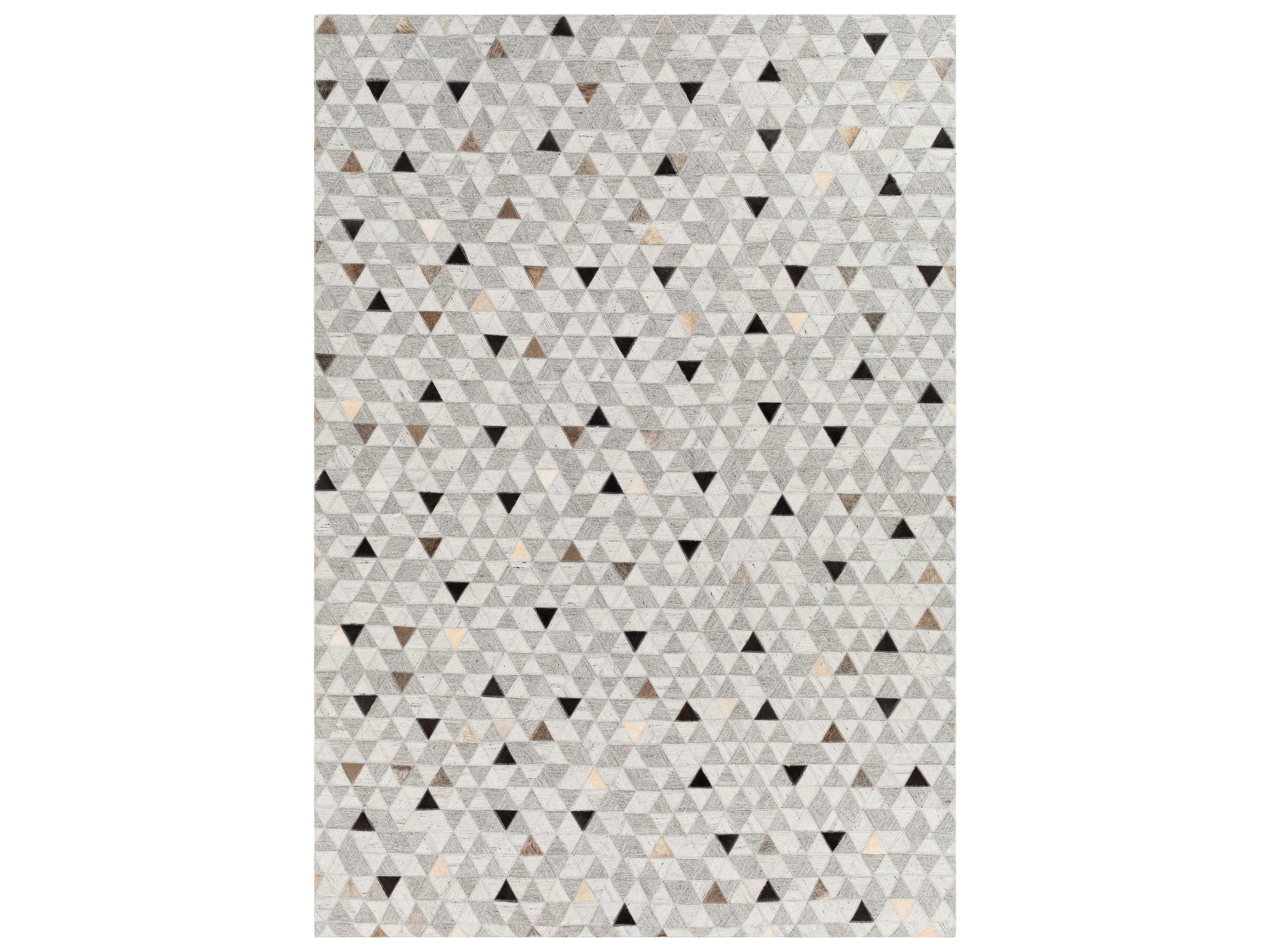 Medora Geometric Area Rug