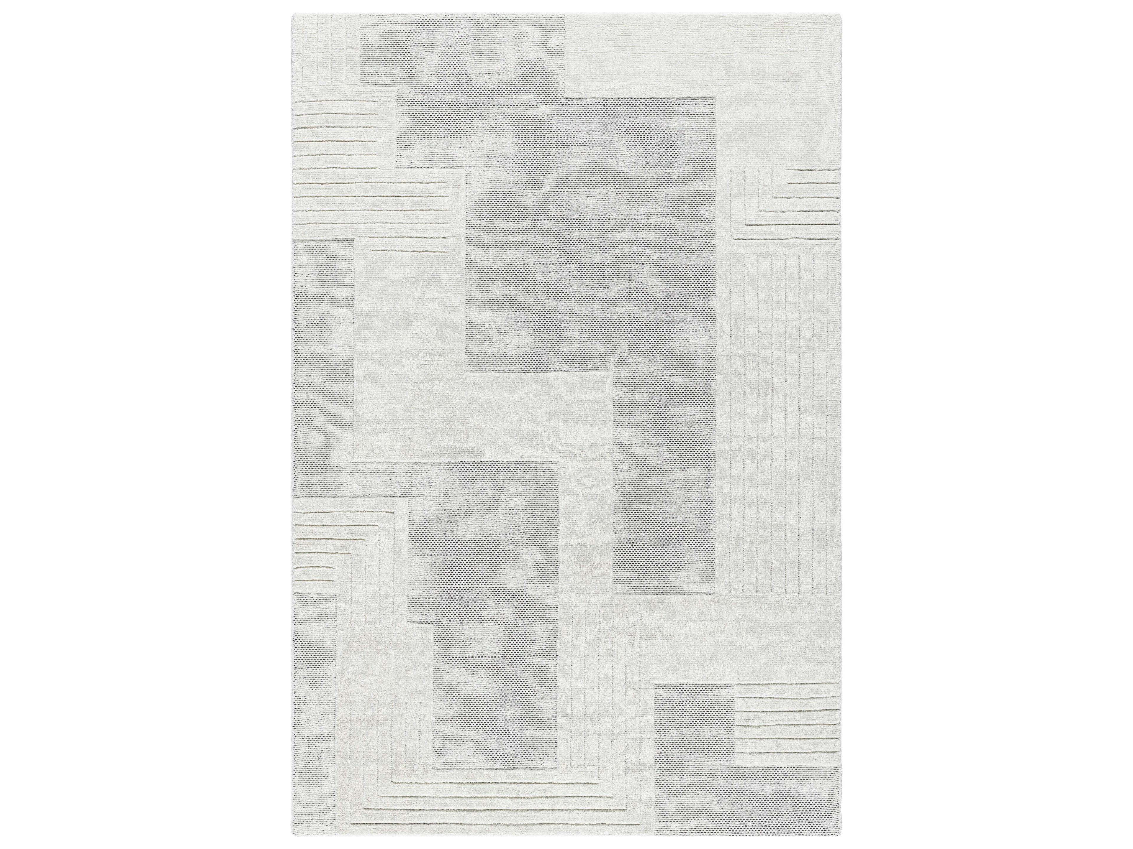 Molde Geometric Area Rug