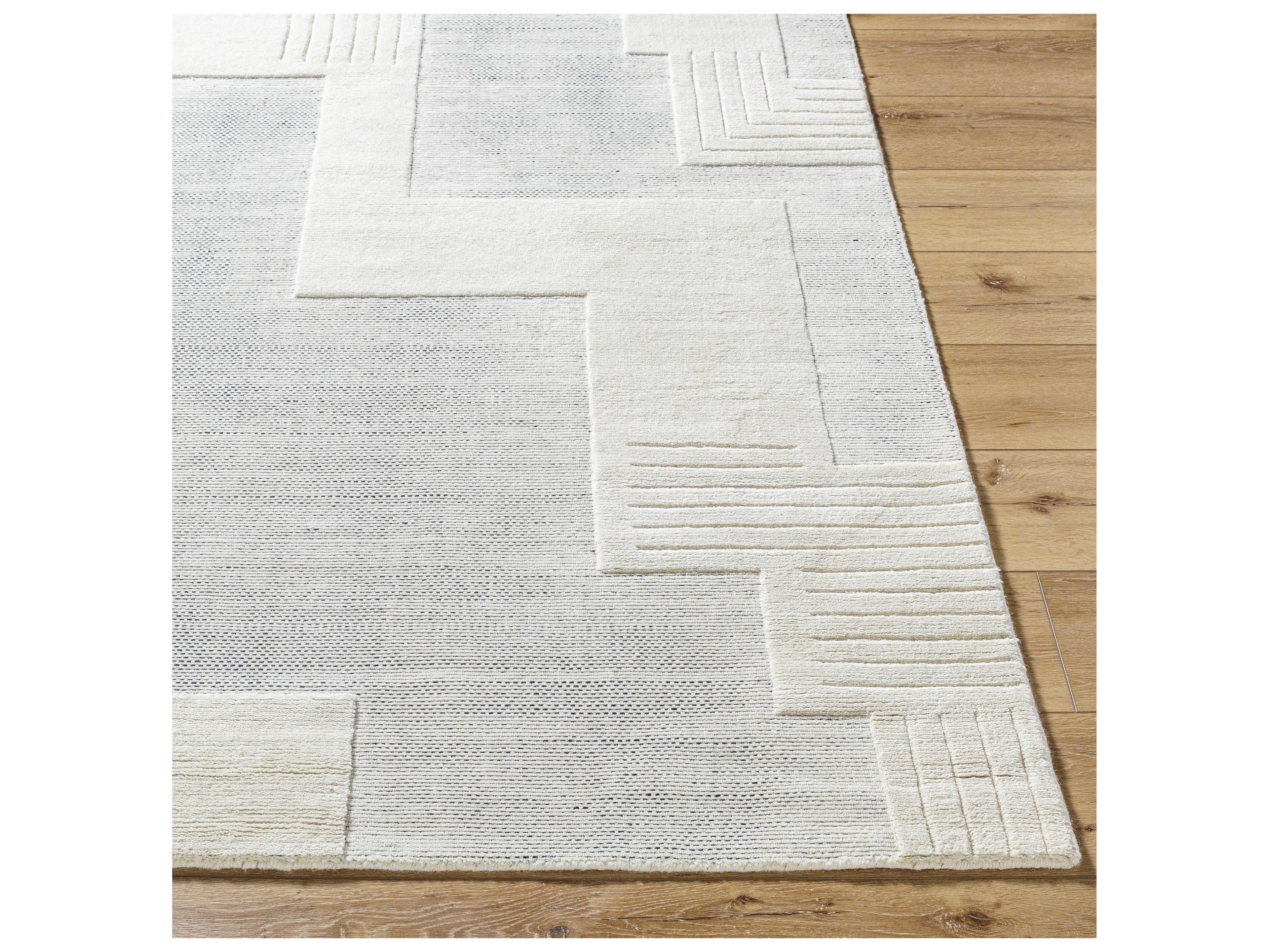Surya Molde Geometric Area Rug