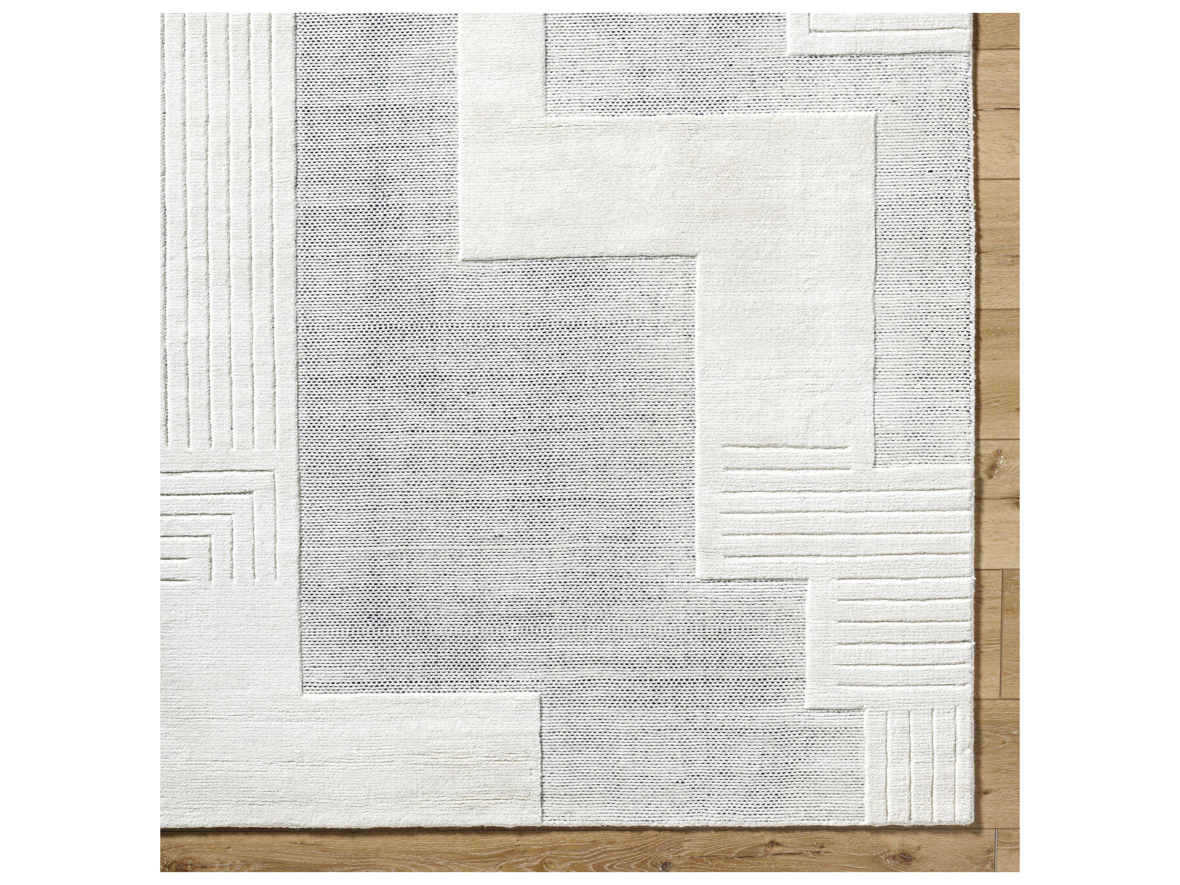 Surya Molde Geometric Area Rug