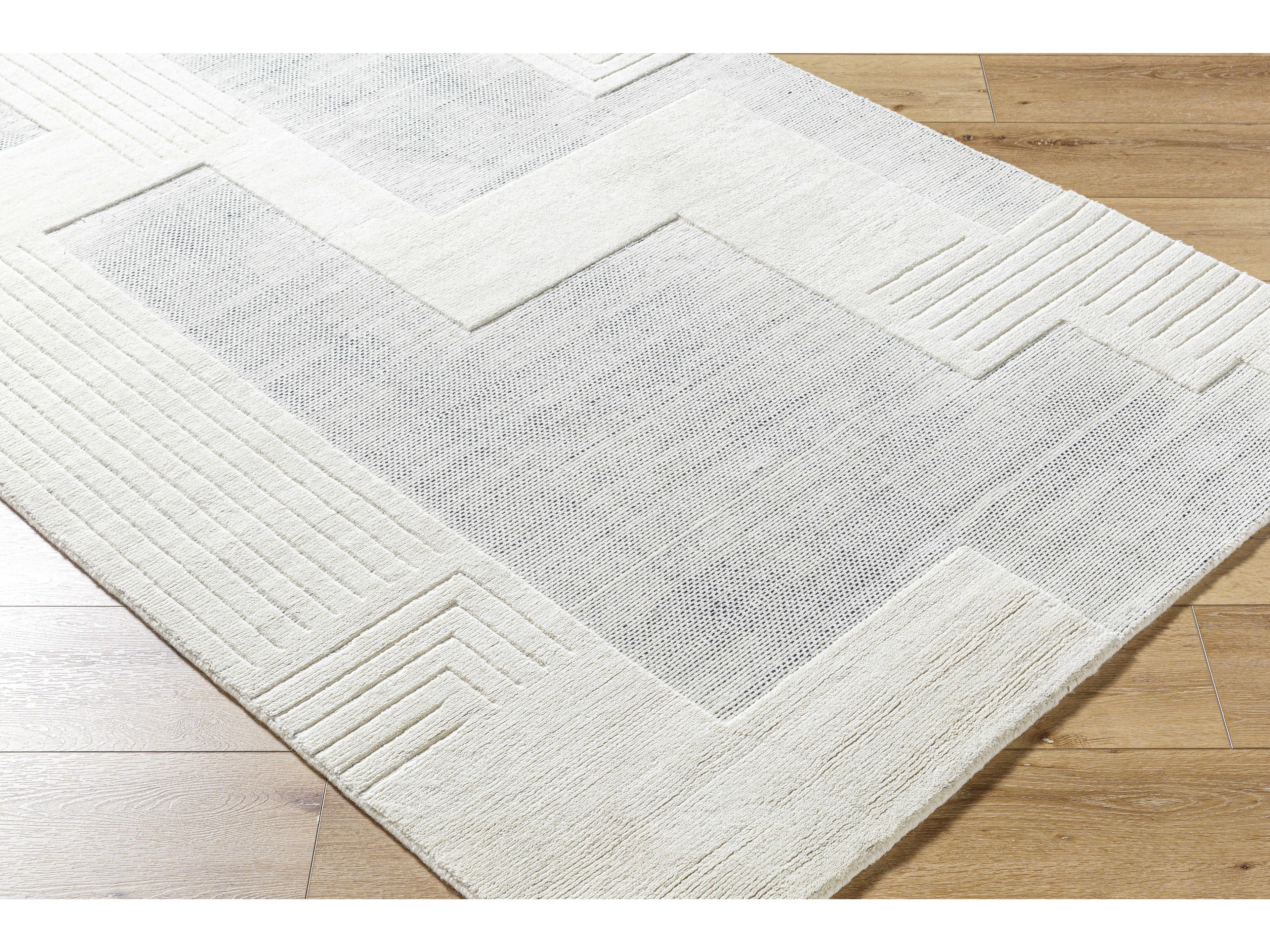 Surya Molde Geometric Area Rug