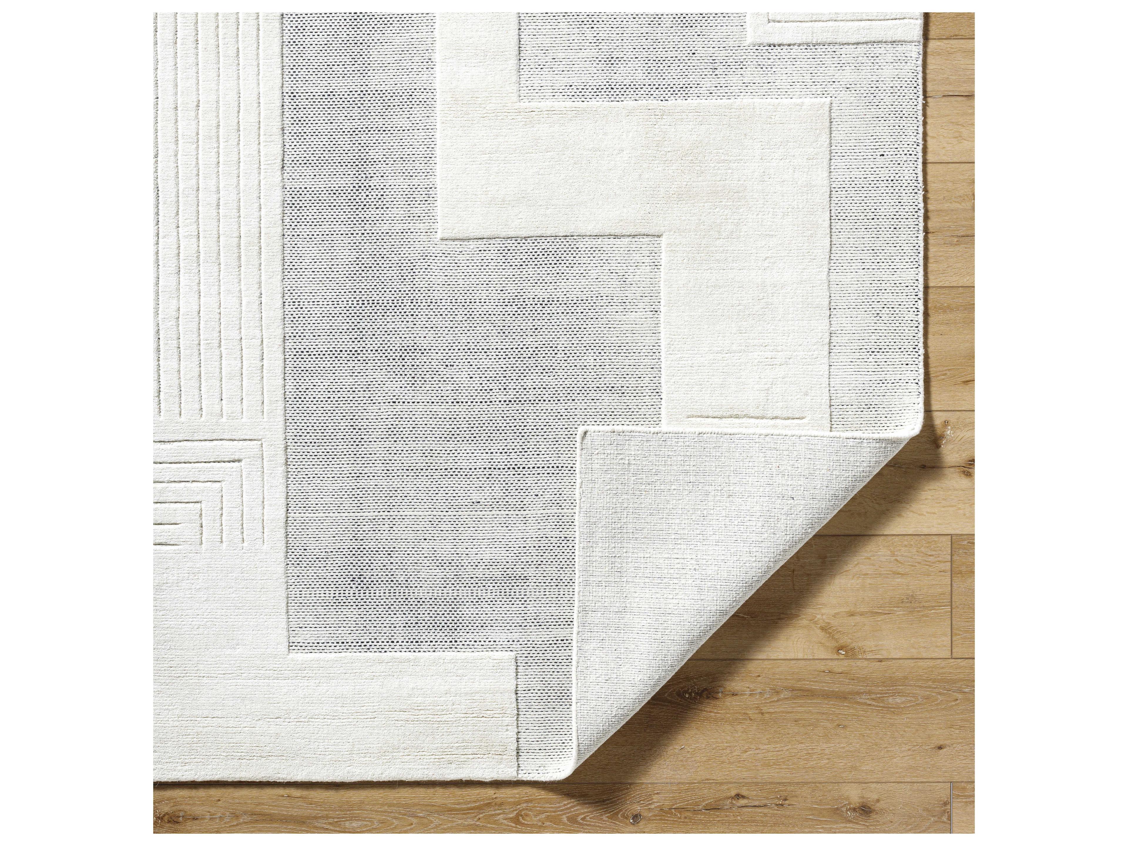 Surya Molde Geometric Area Rug