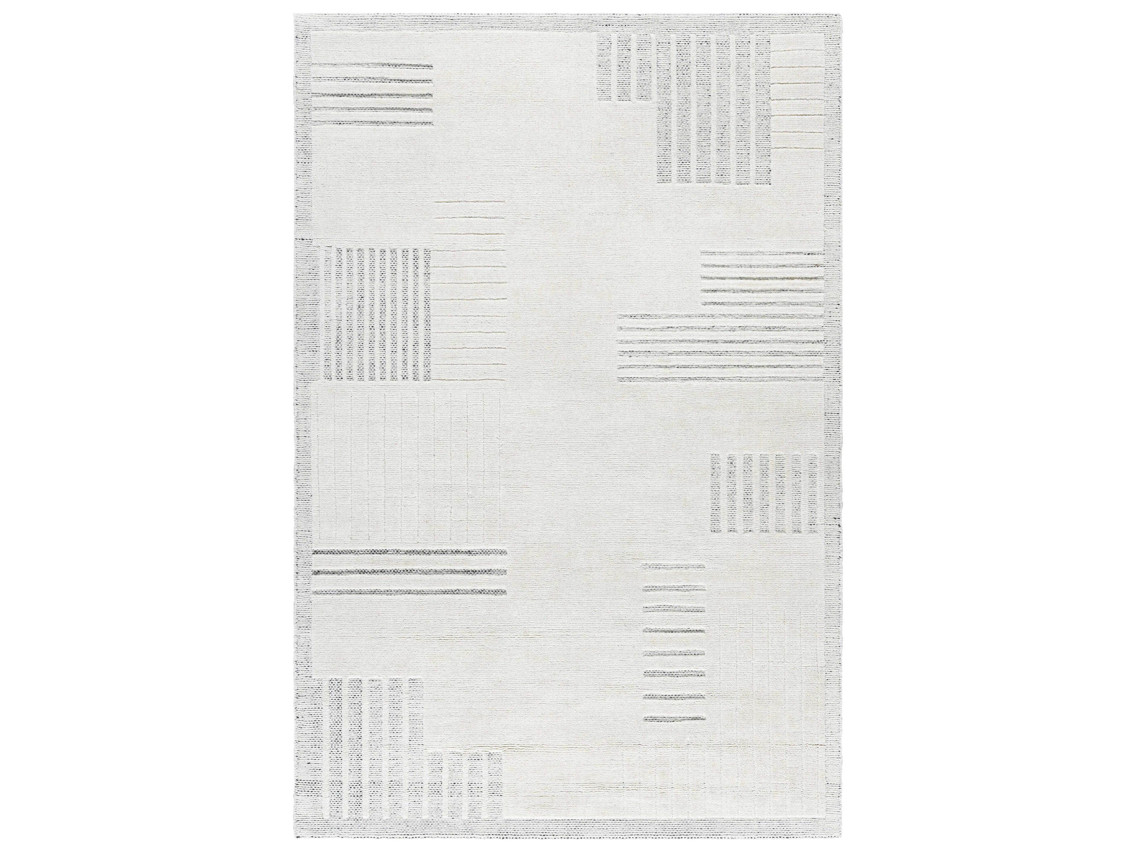 Molde Geometric Area Rug