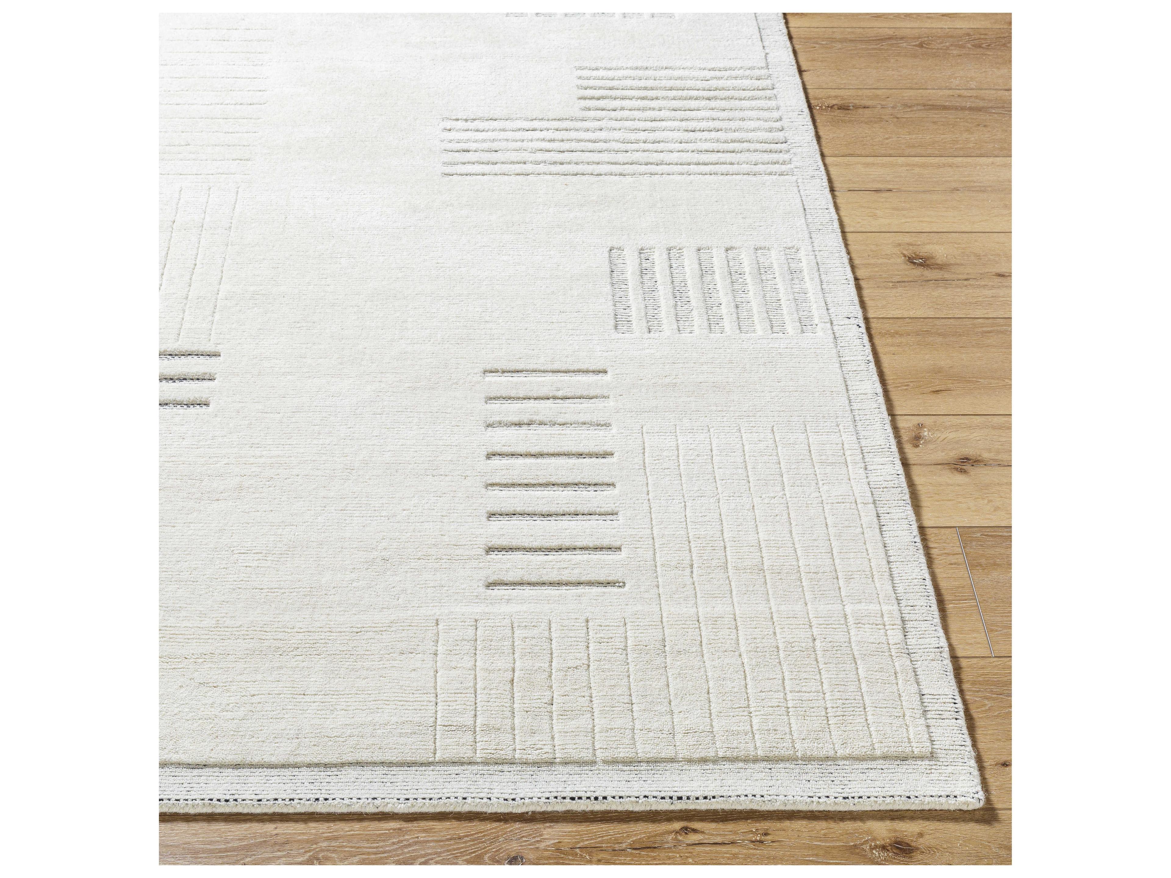 Surya Molde Geometric Area Rug