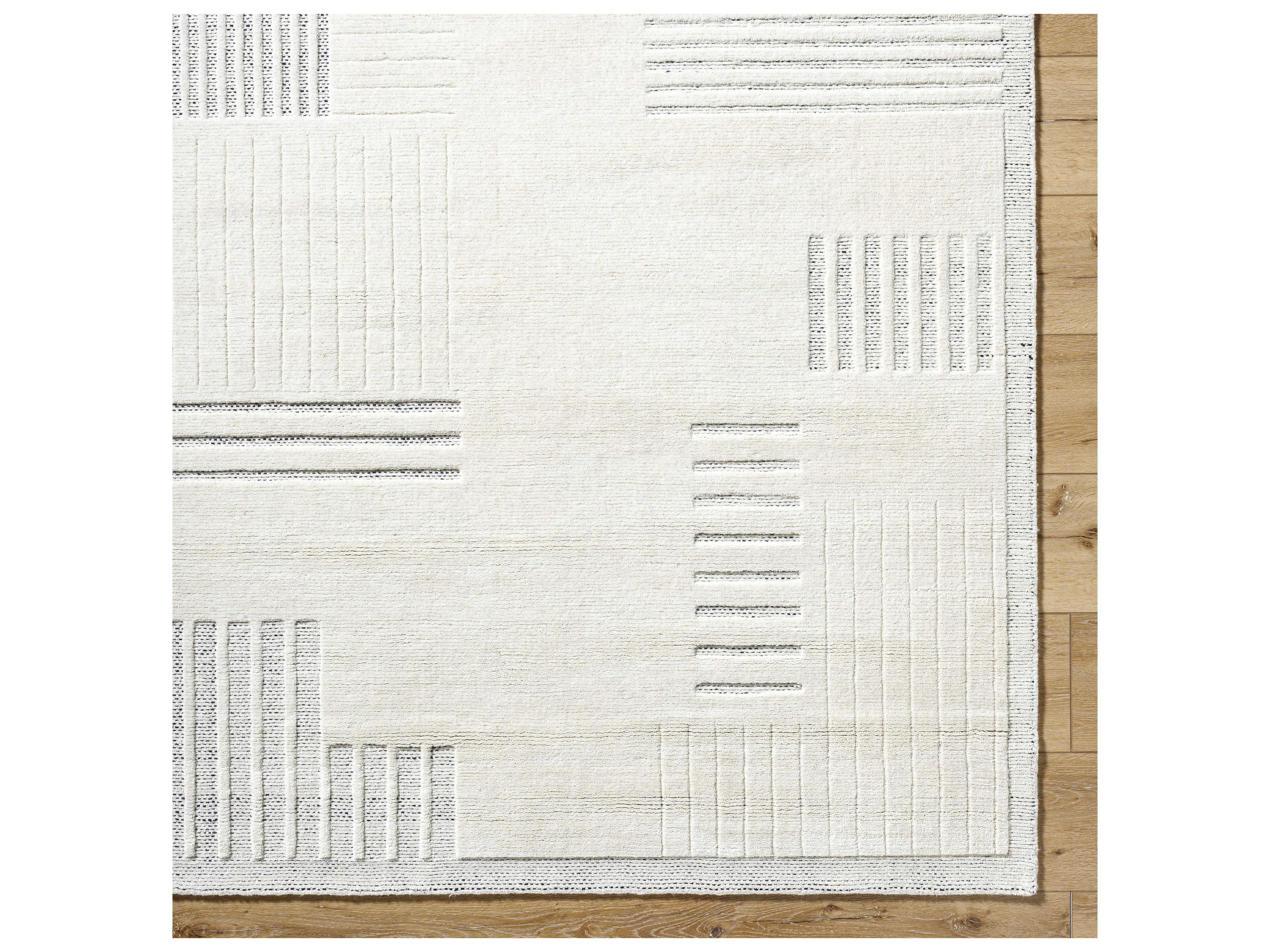 Surya Molde Geometric Area Rug