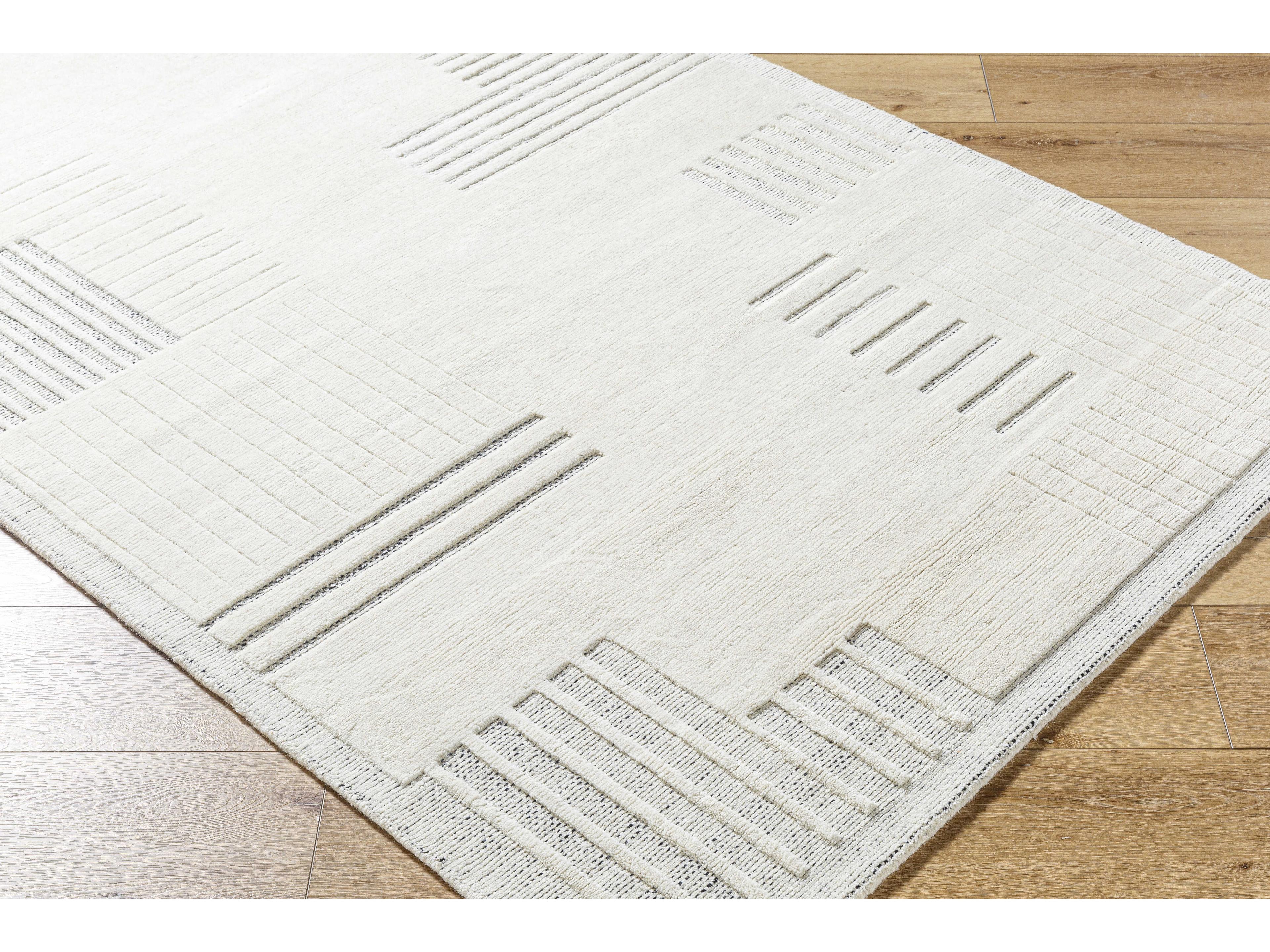 Surya Molde Geometric Area Rug