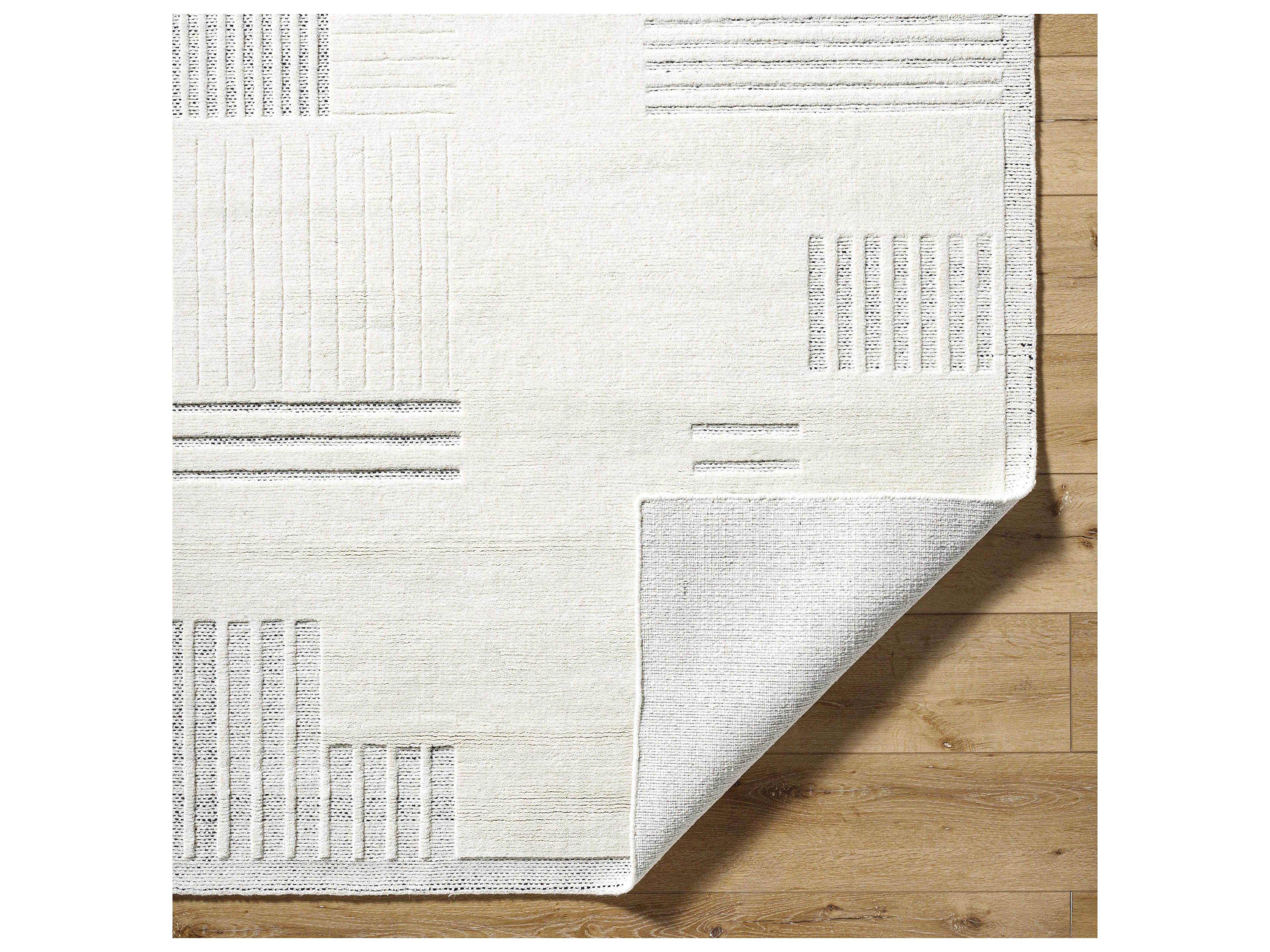 Surya Molde Geometric Area Rug