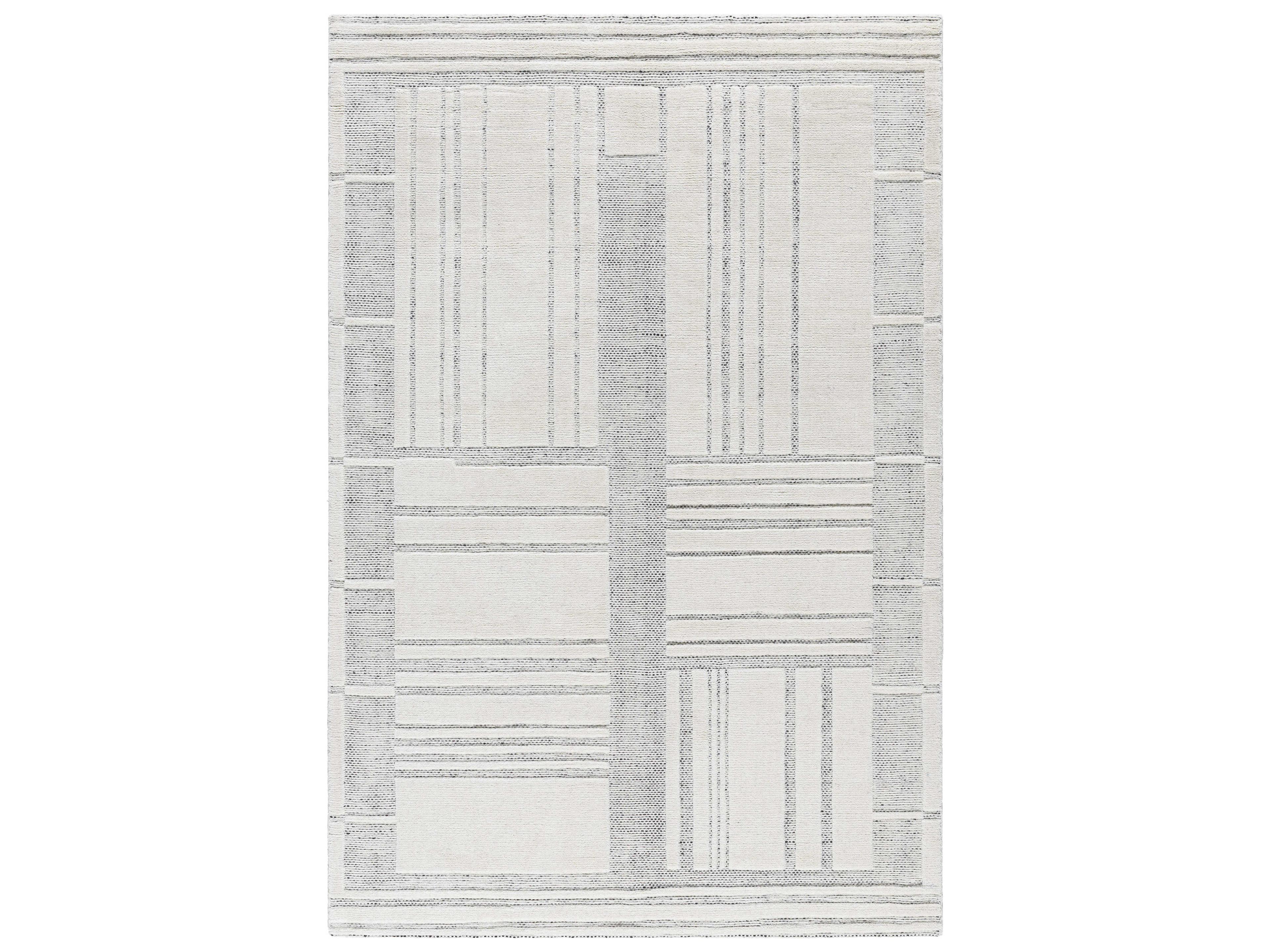 Surya Molde Geometric Area Rug