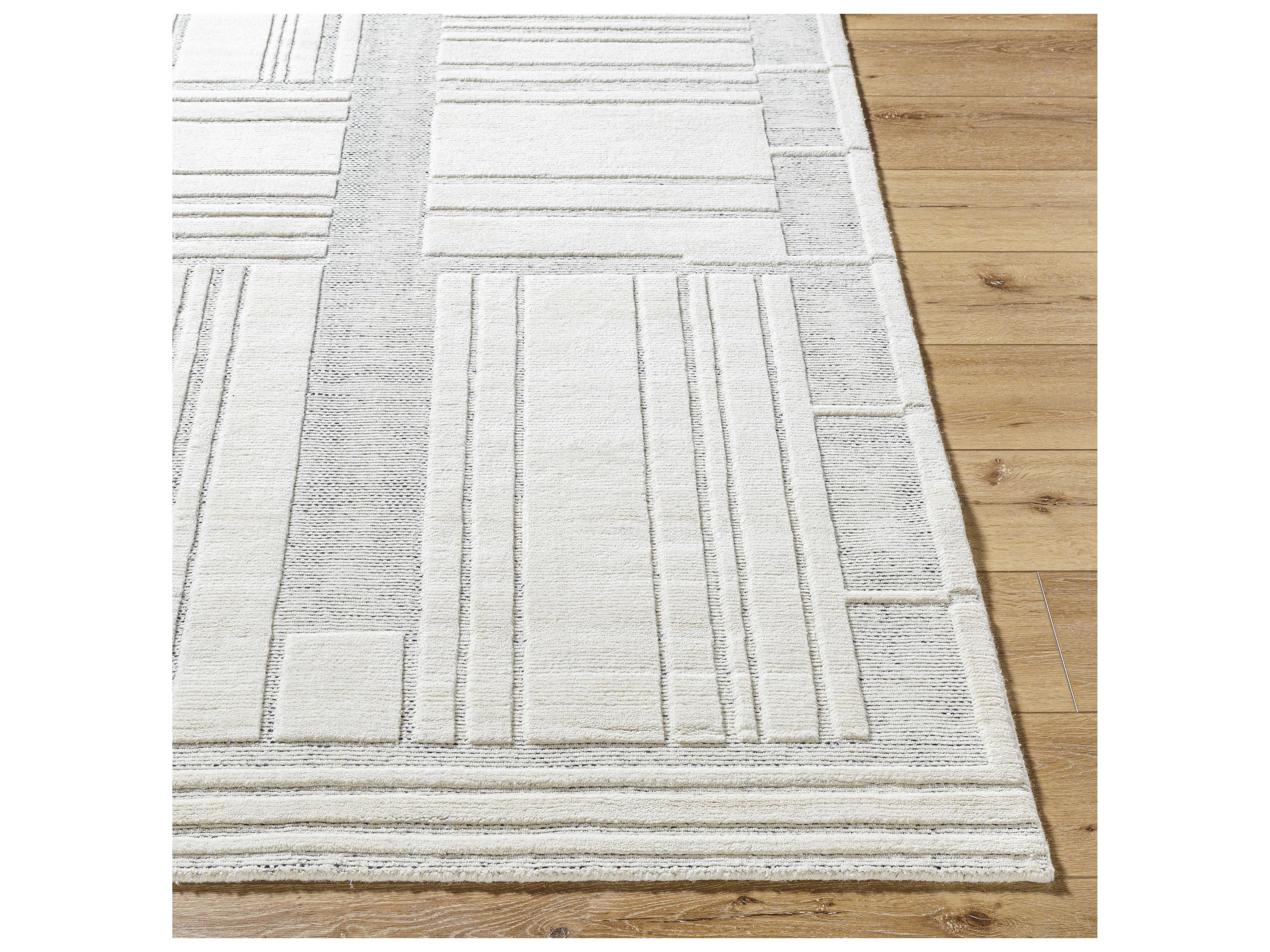 Surya Molde Geometric Area Rug