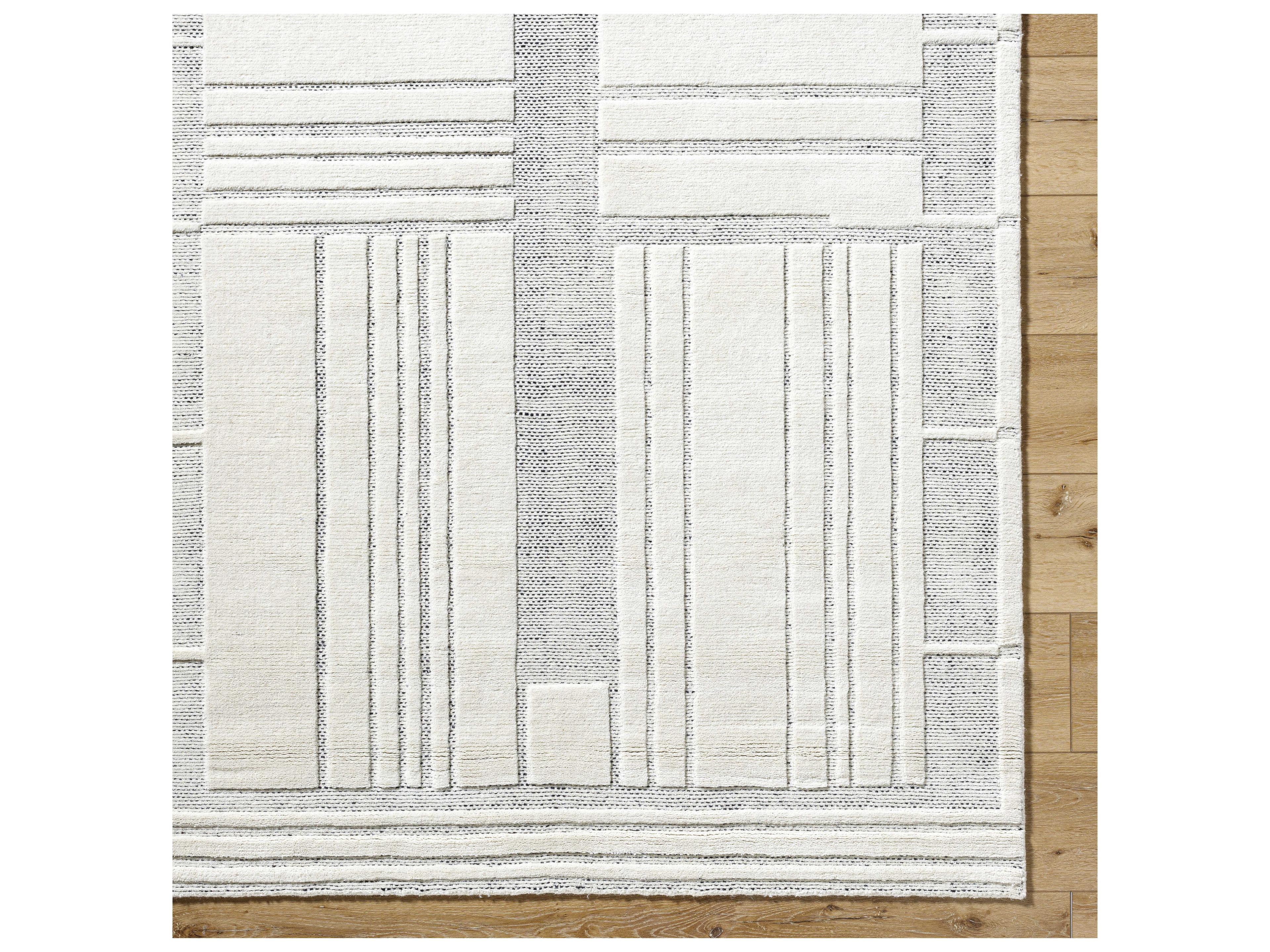 Surya Molde Geometric Area Rug