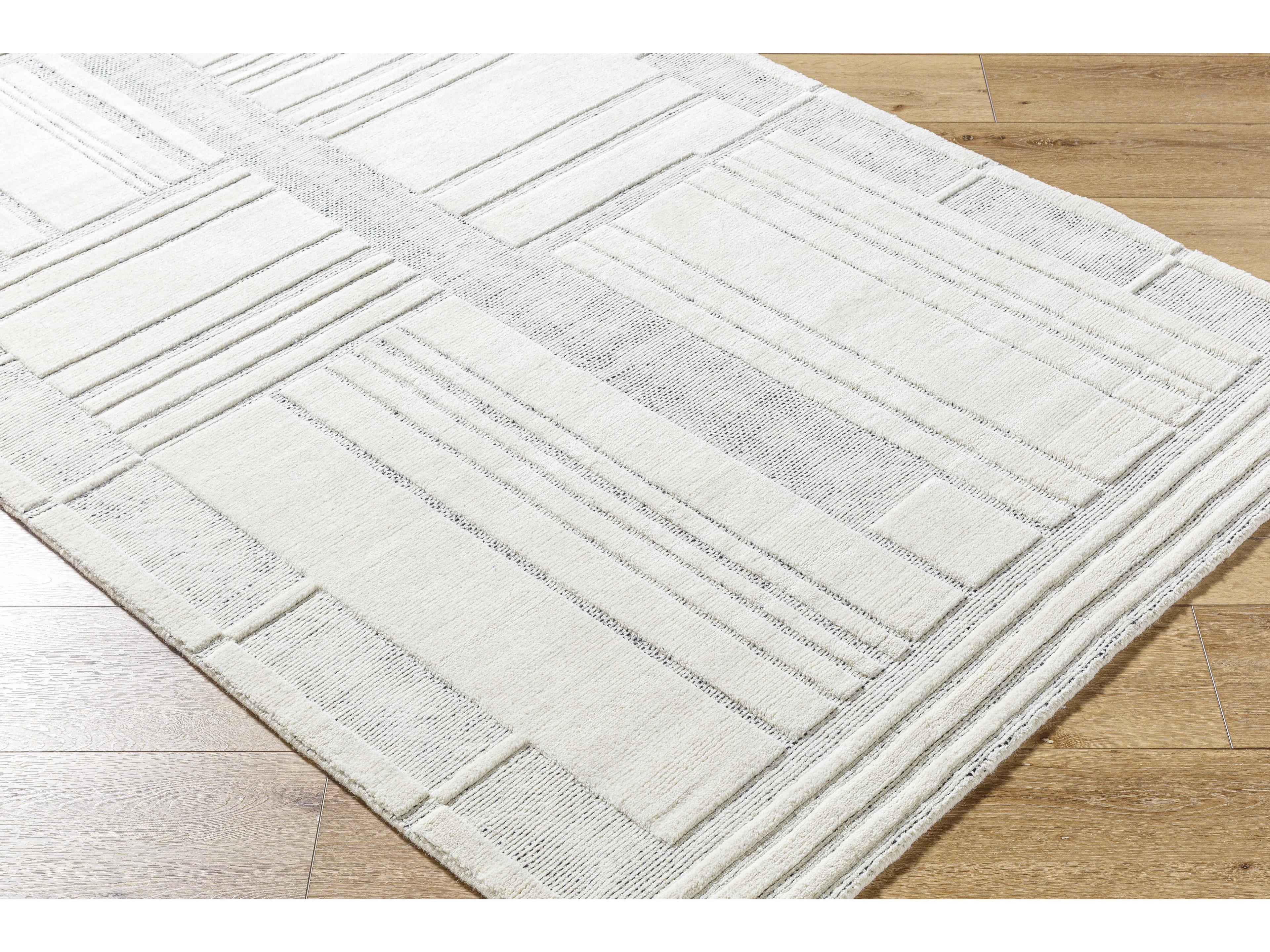 Surya Molde Geometric Area Rug