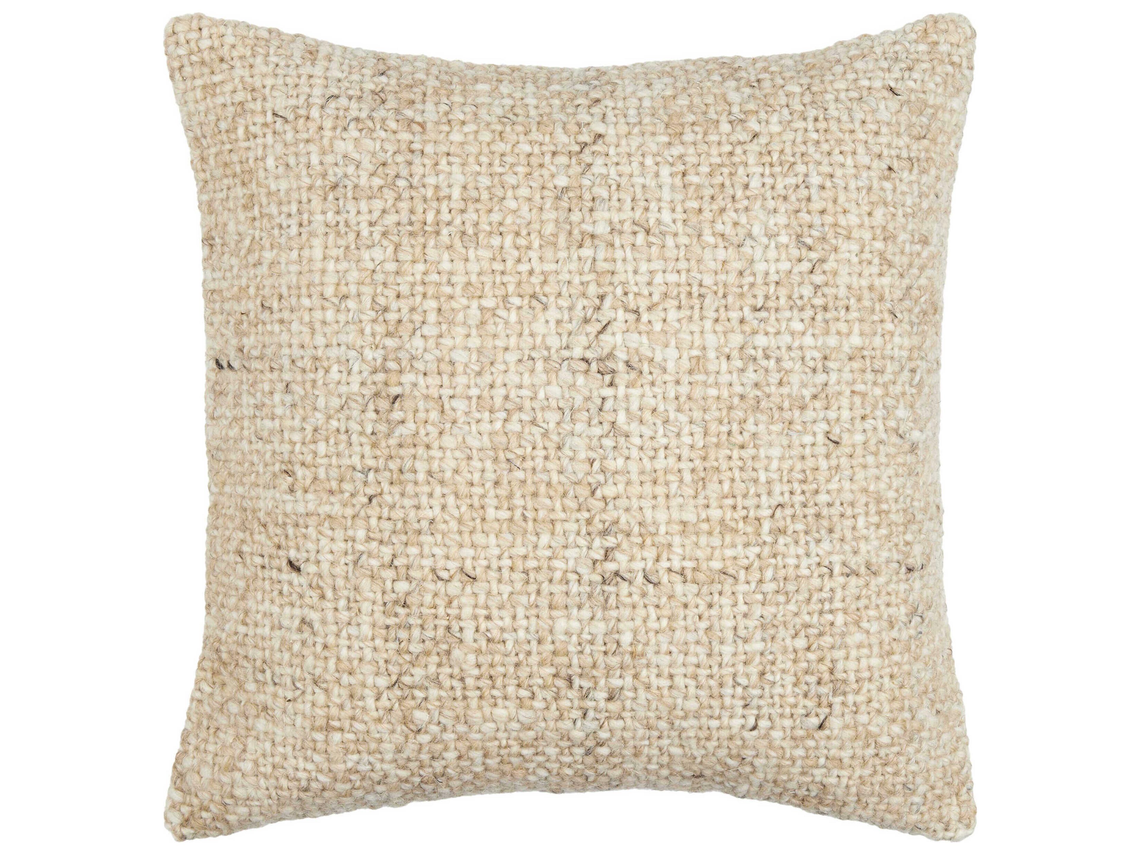 Murphy Beige Pillow