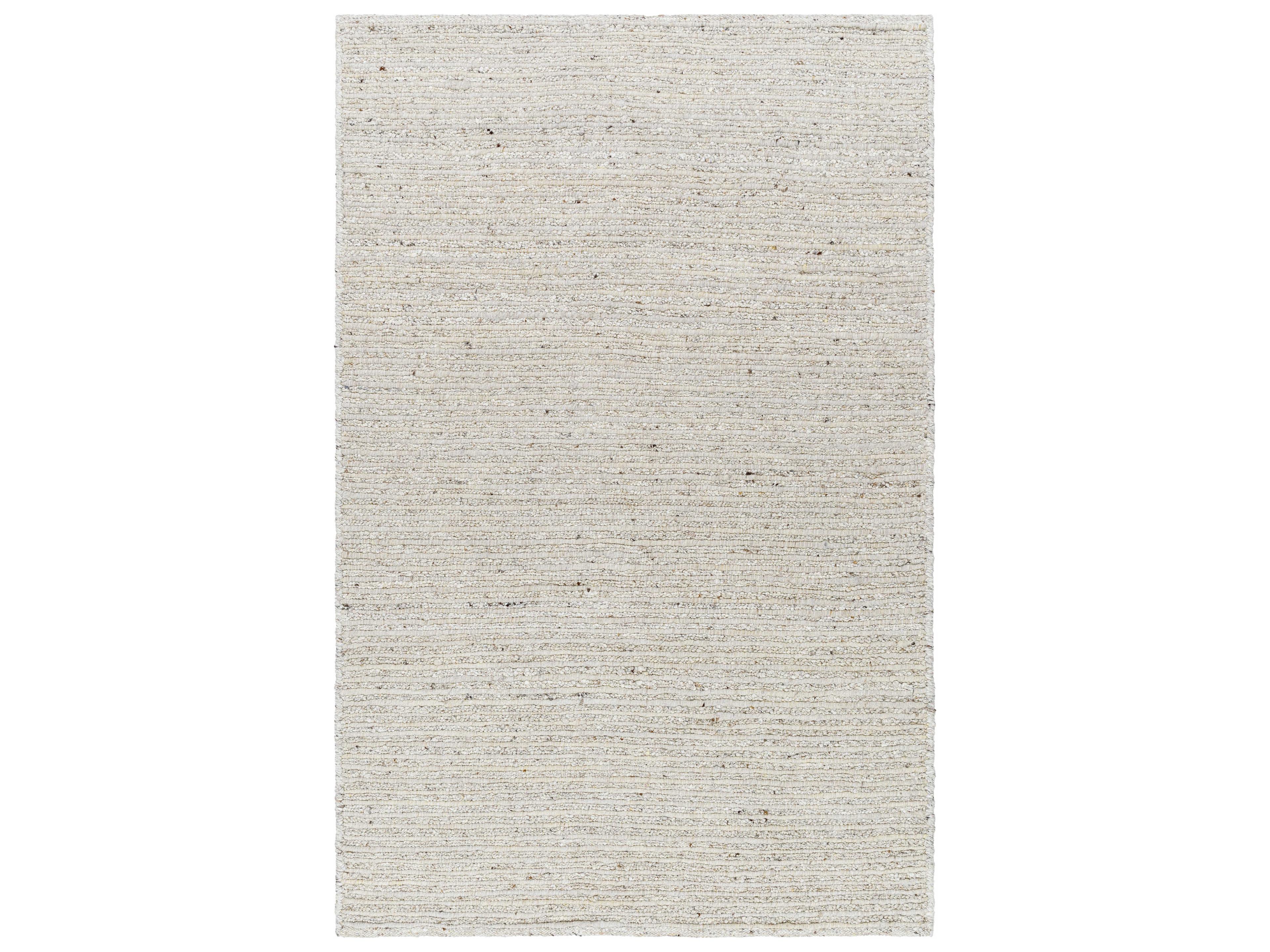 Miramar Striped Area Rug