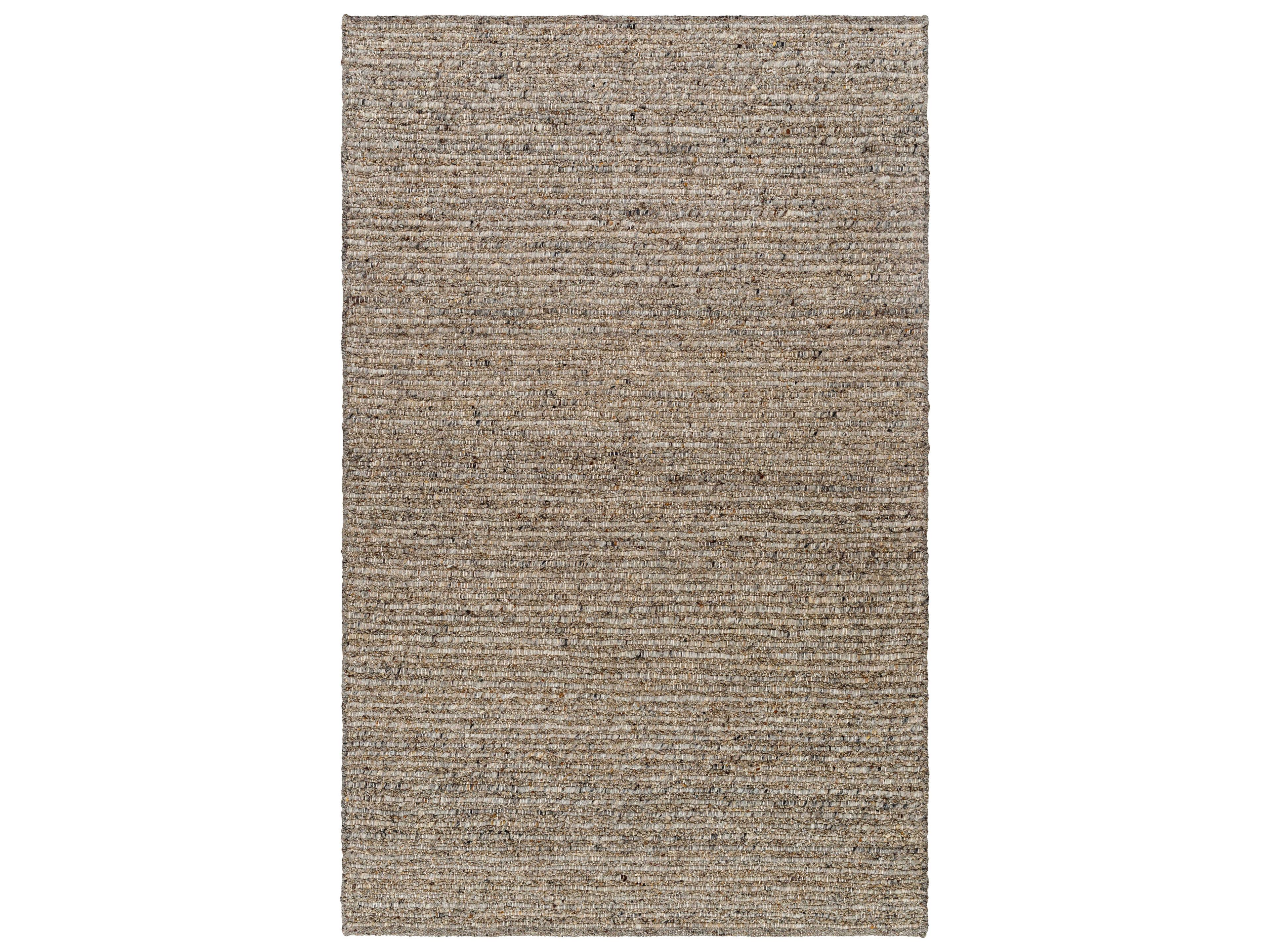 Miramar Striped Area Rug