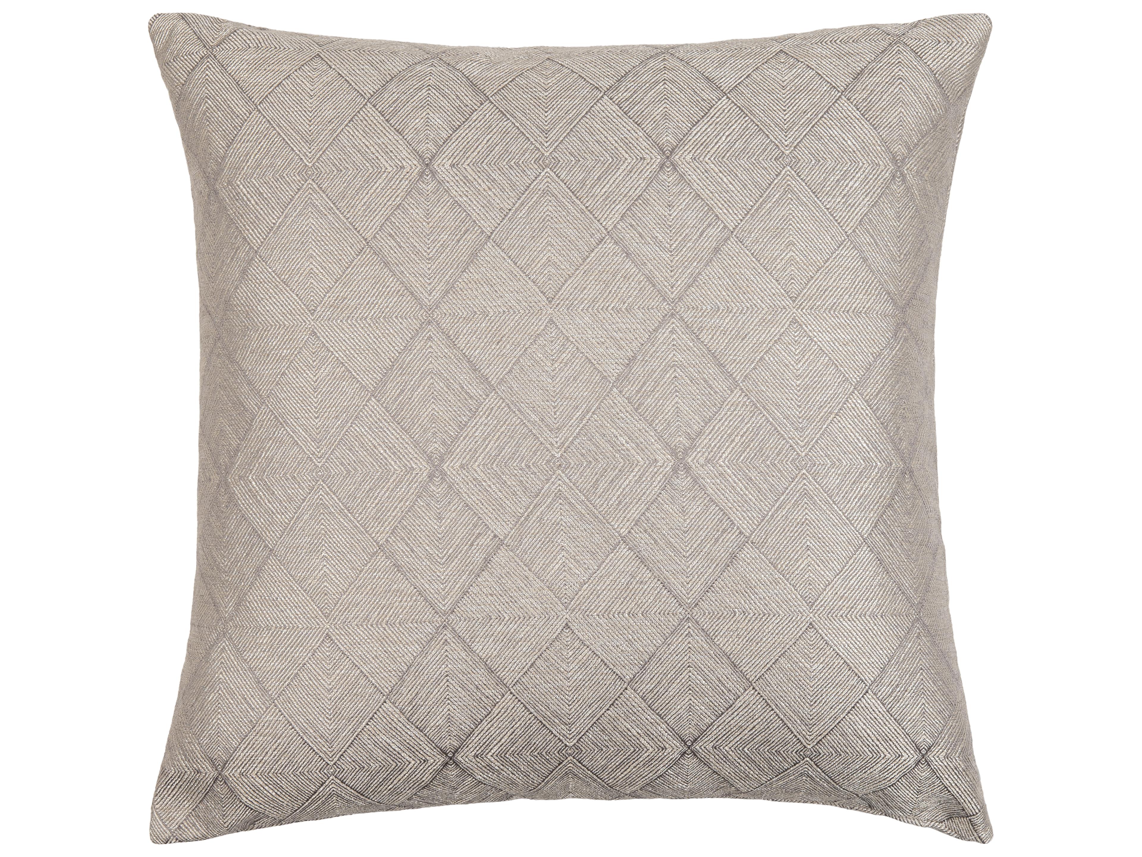 Messina Slate Pillow