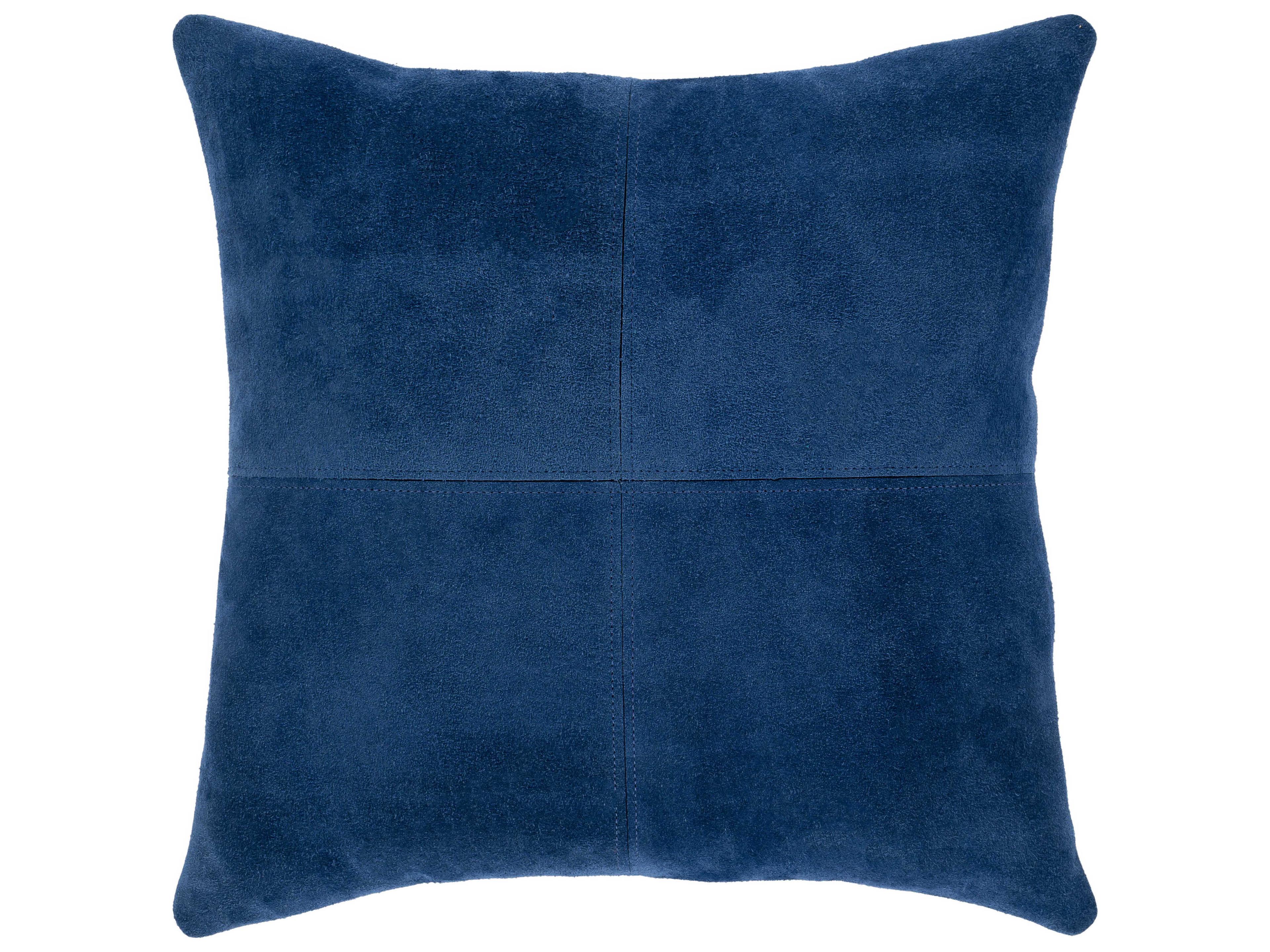 Manitou Navy Pillow