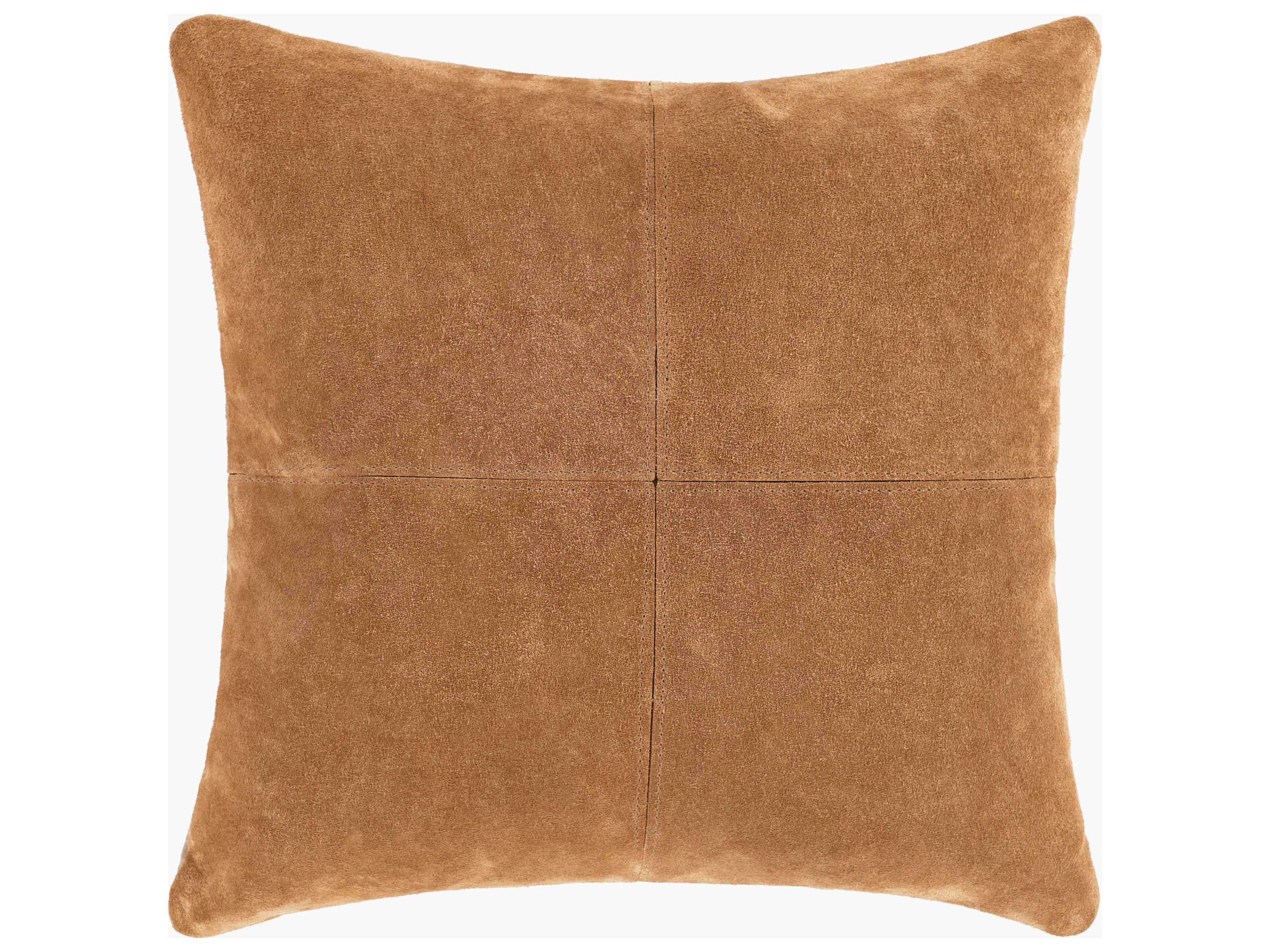 Manitou Tan Pillow