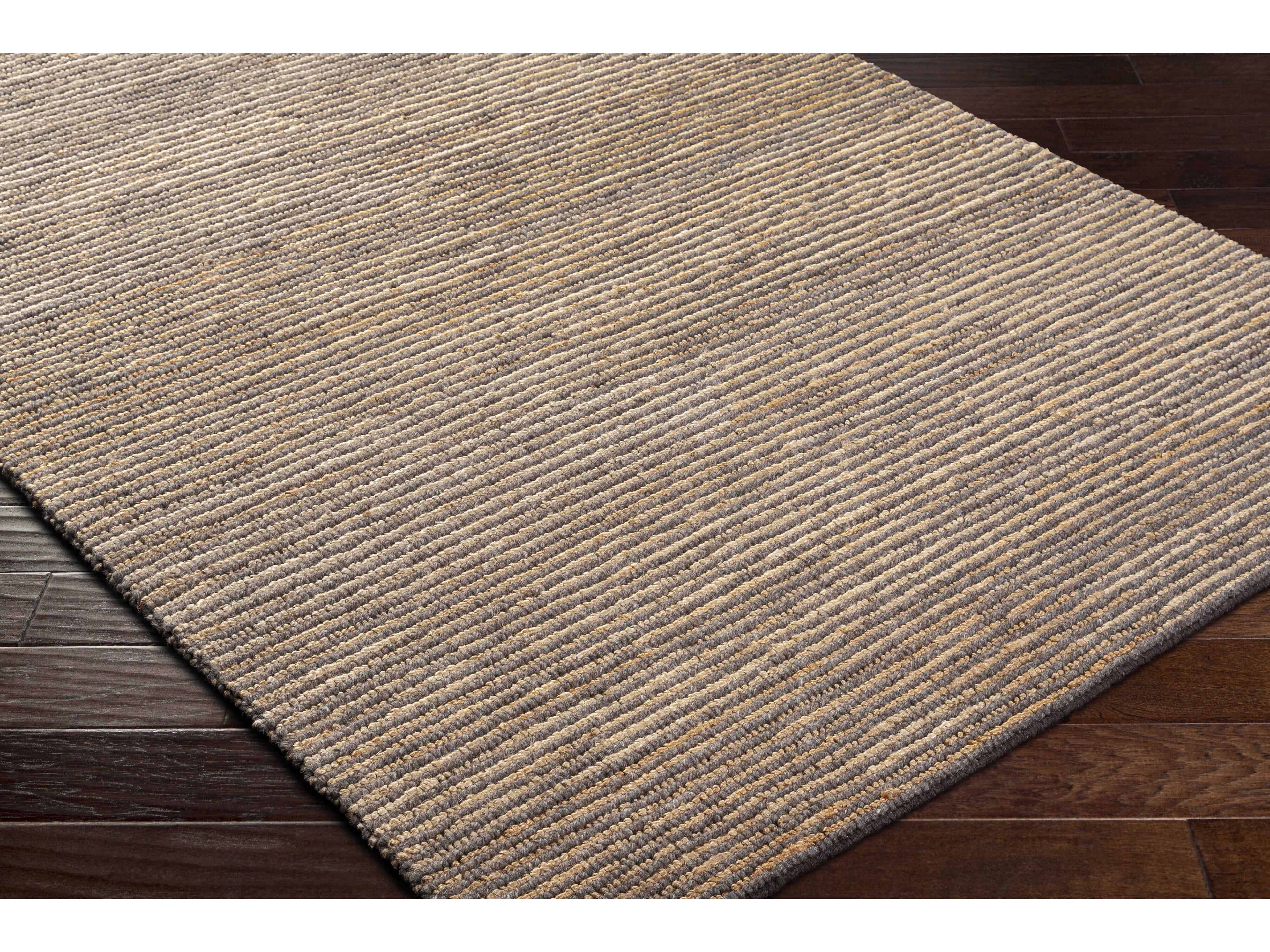 Surya Molly Striped Area Rug