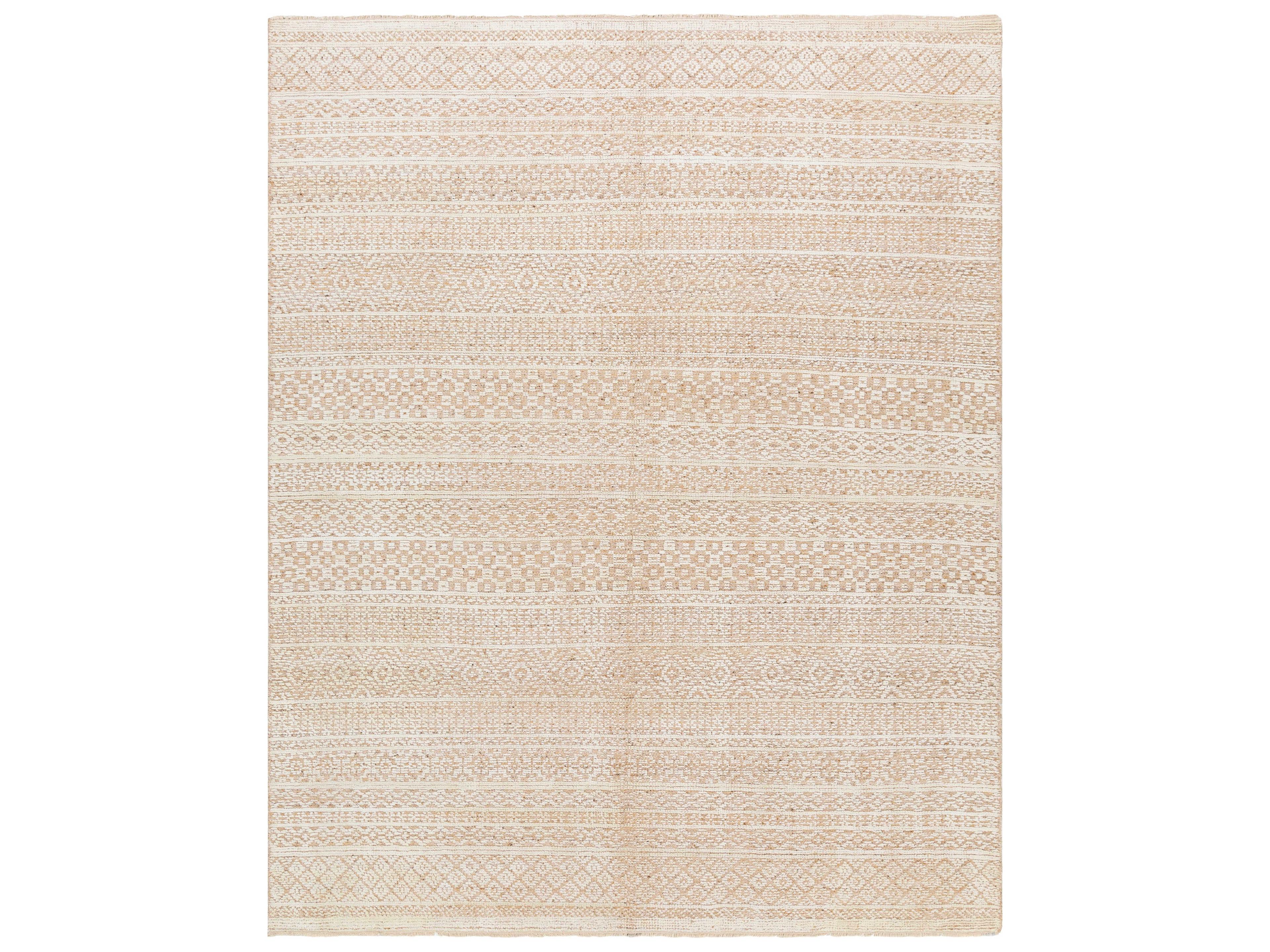 Nobility Geometric Area Rug