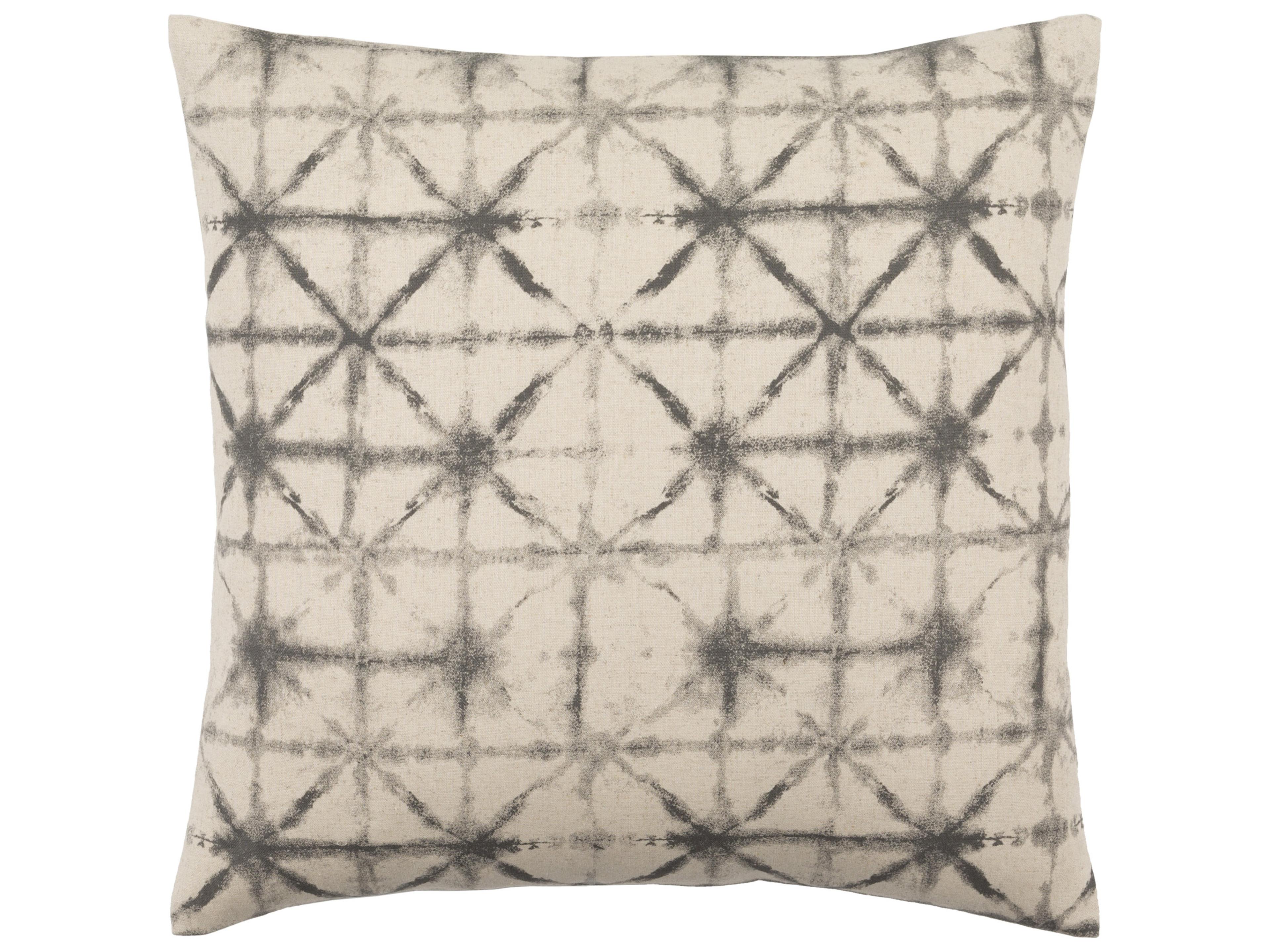 Nebula Beige Pillow