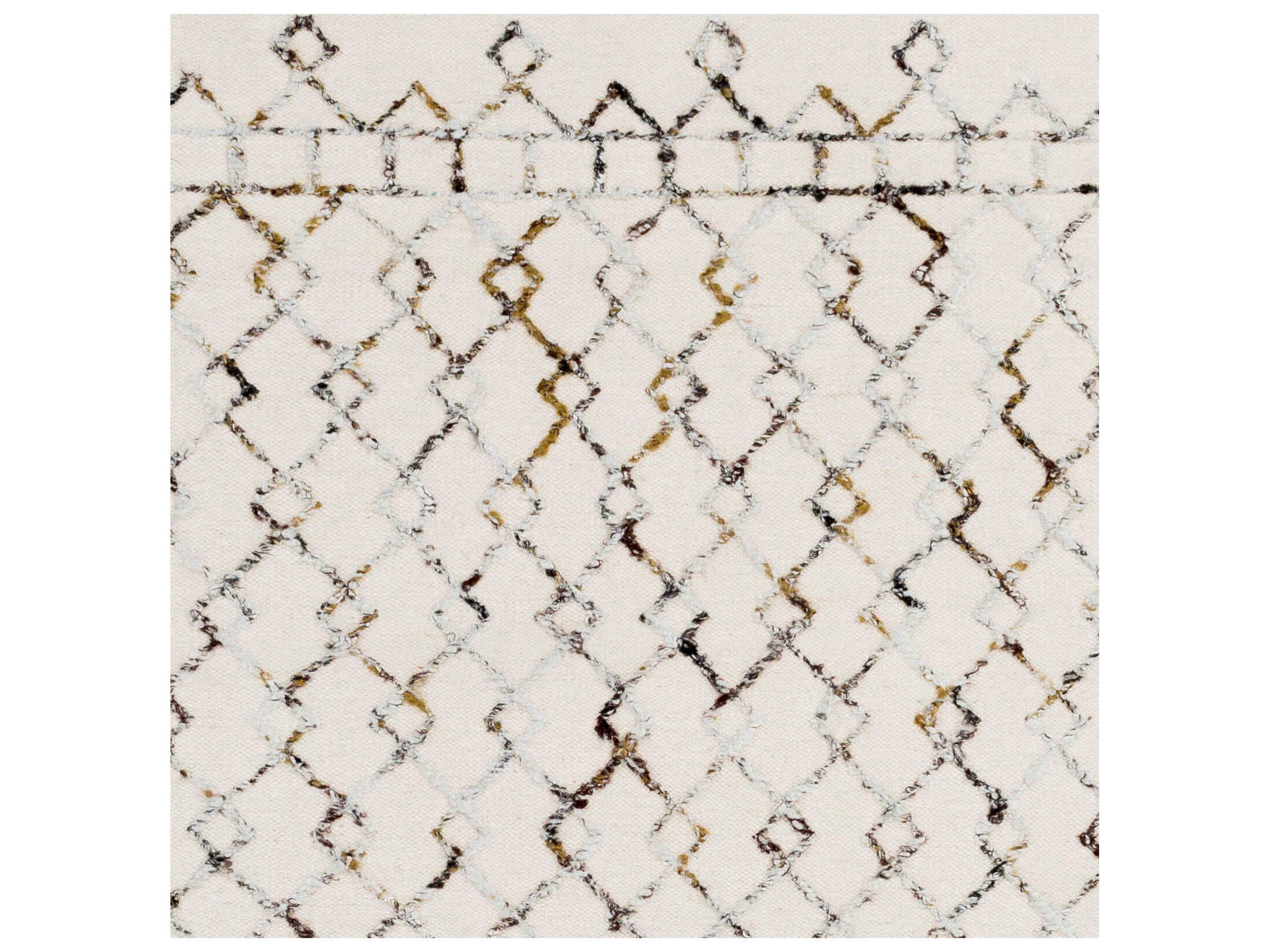 Surya Nettie Geometric Area Rug