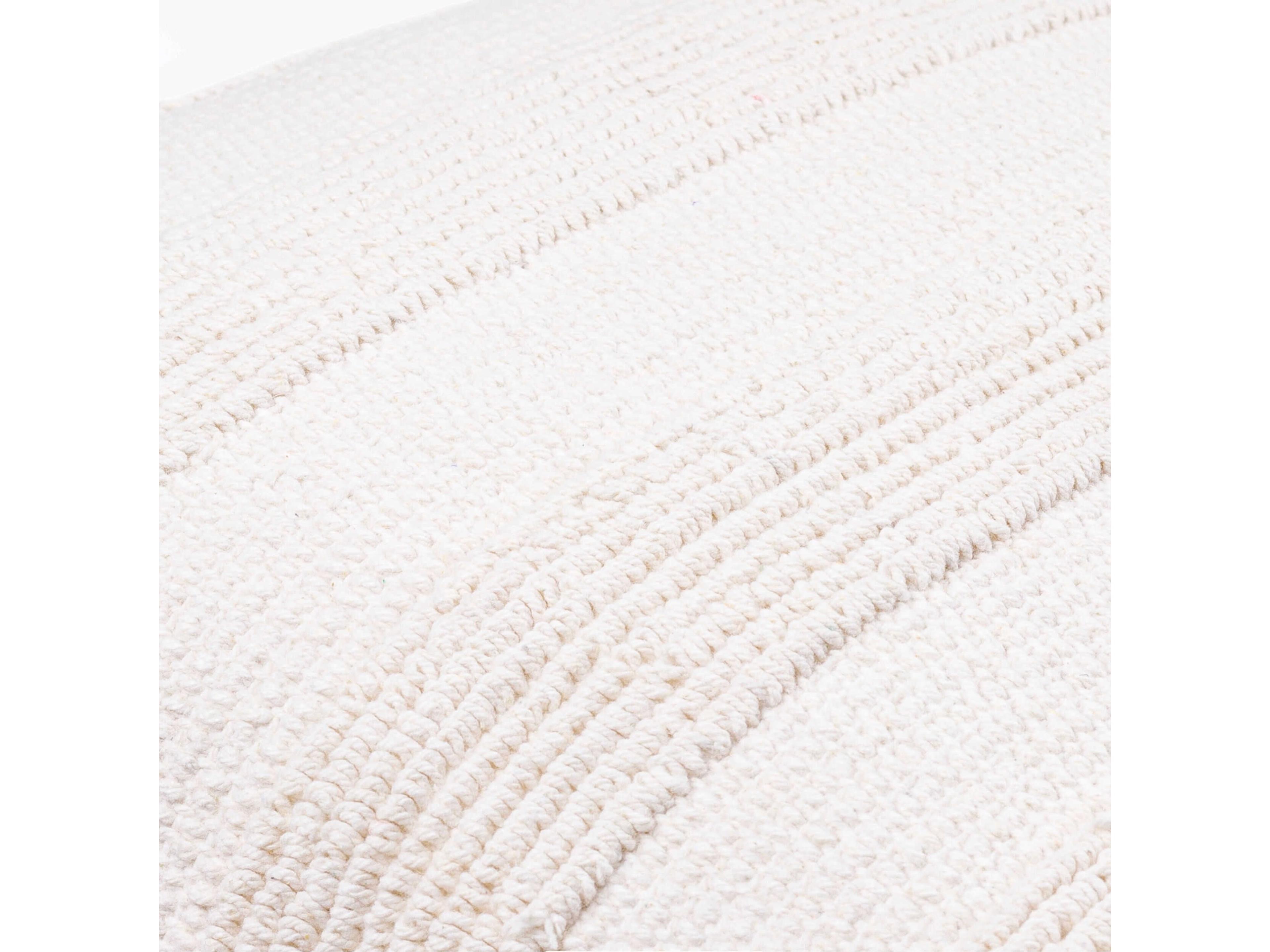 Surya Nahara Off-White Pillow