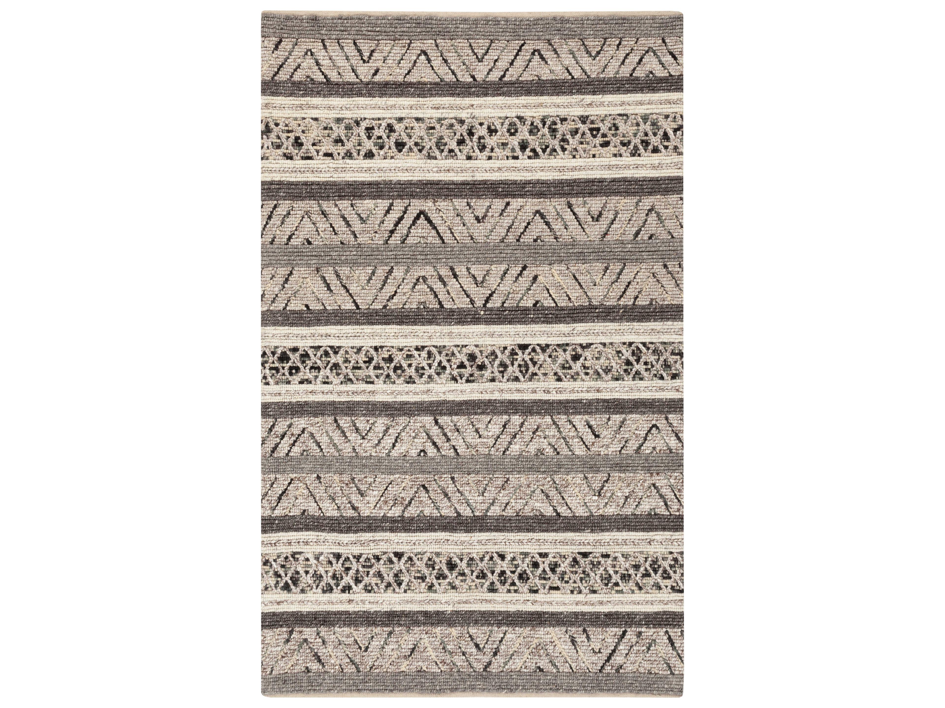 Nico Southwestern Area Rug