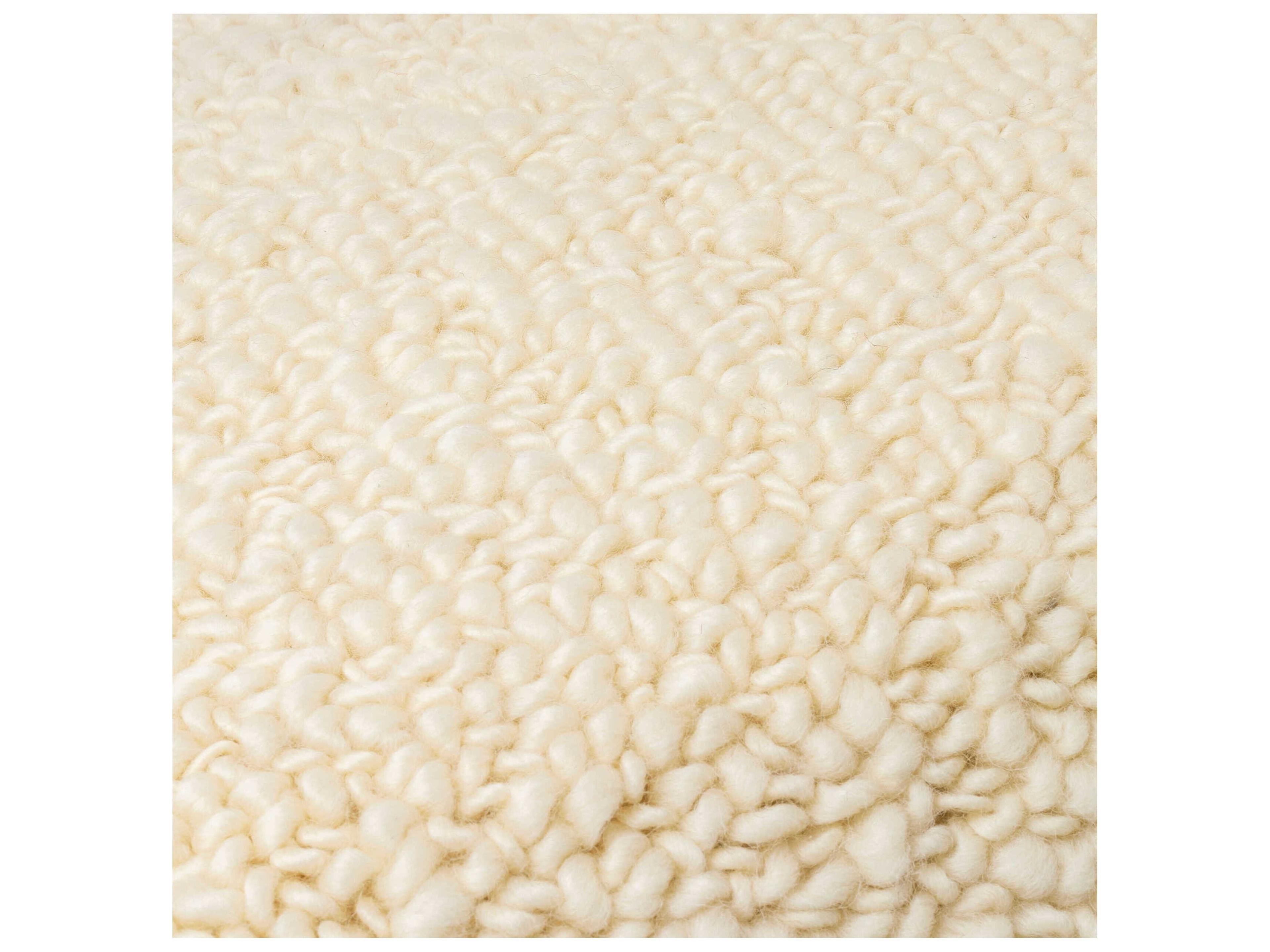 Surya Noida Ivory Pillow