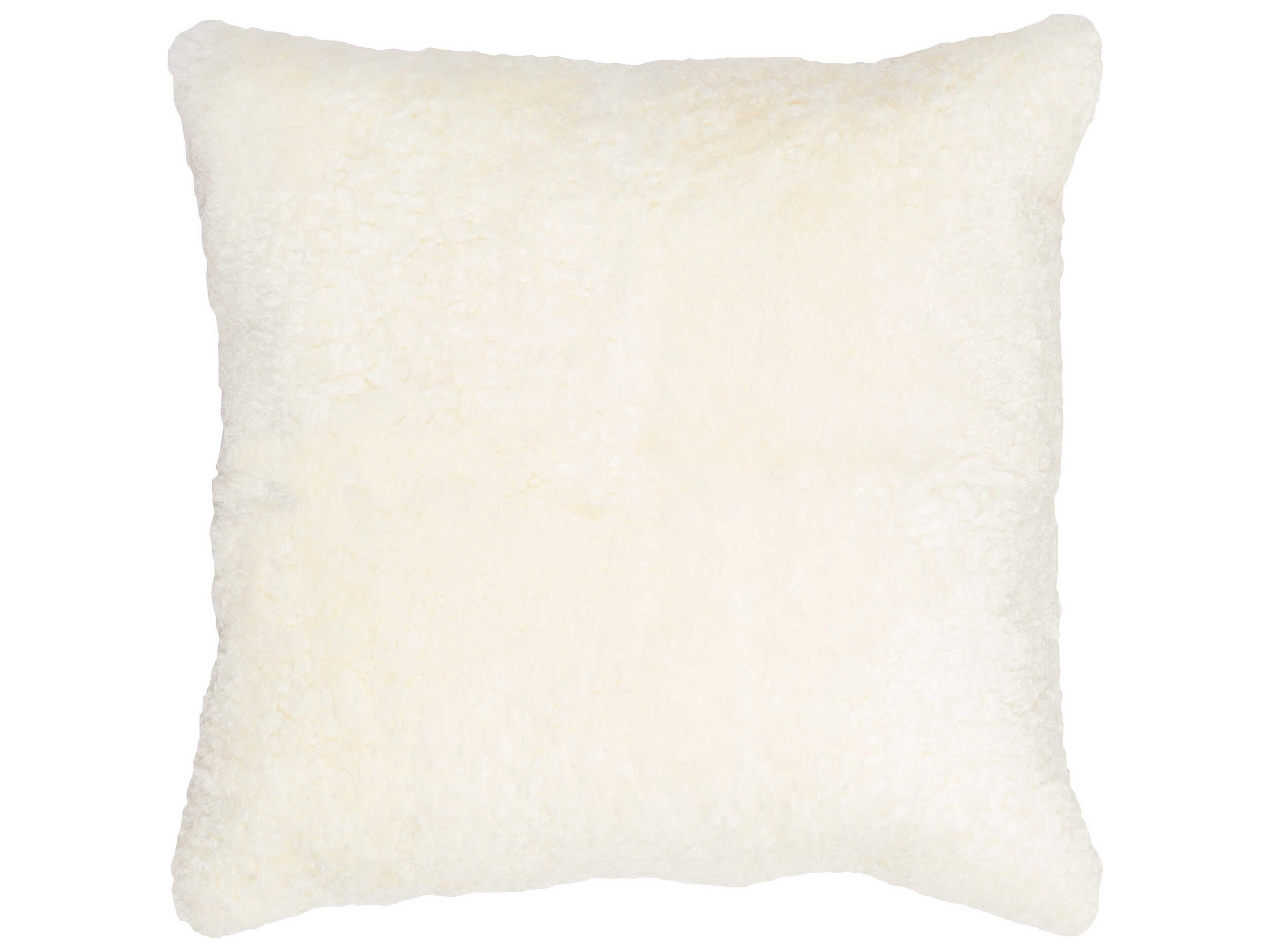 Northland Cream Pillow