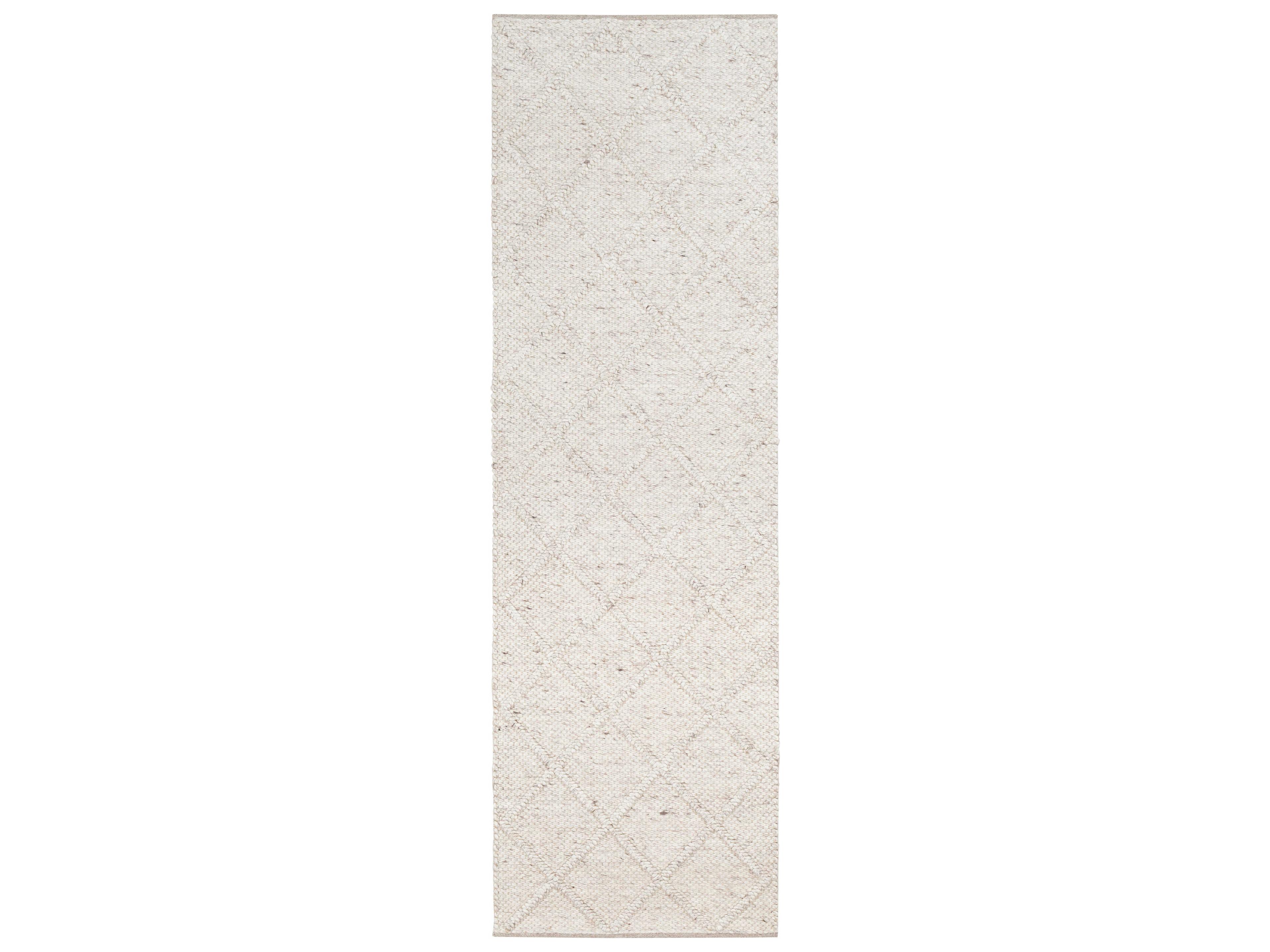 Napels Geometric Runner Area Rug