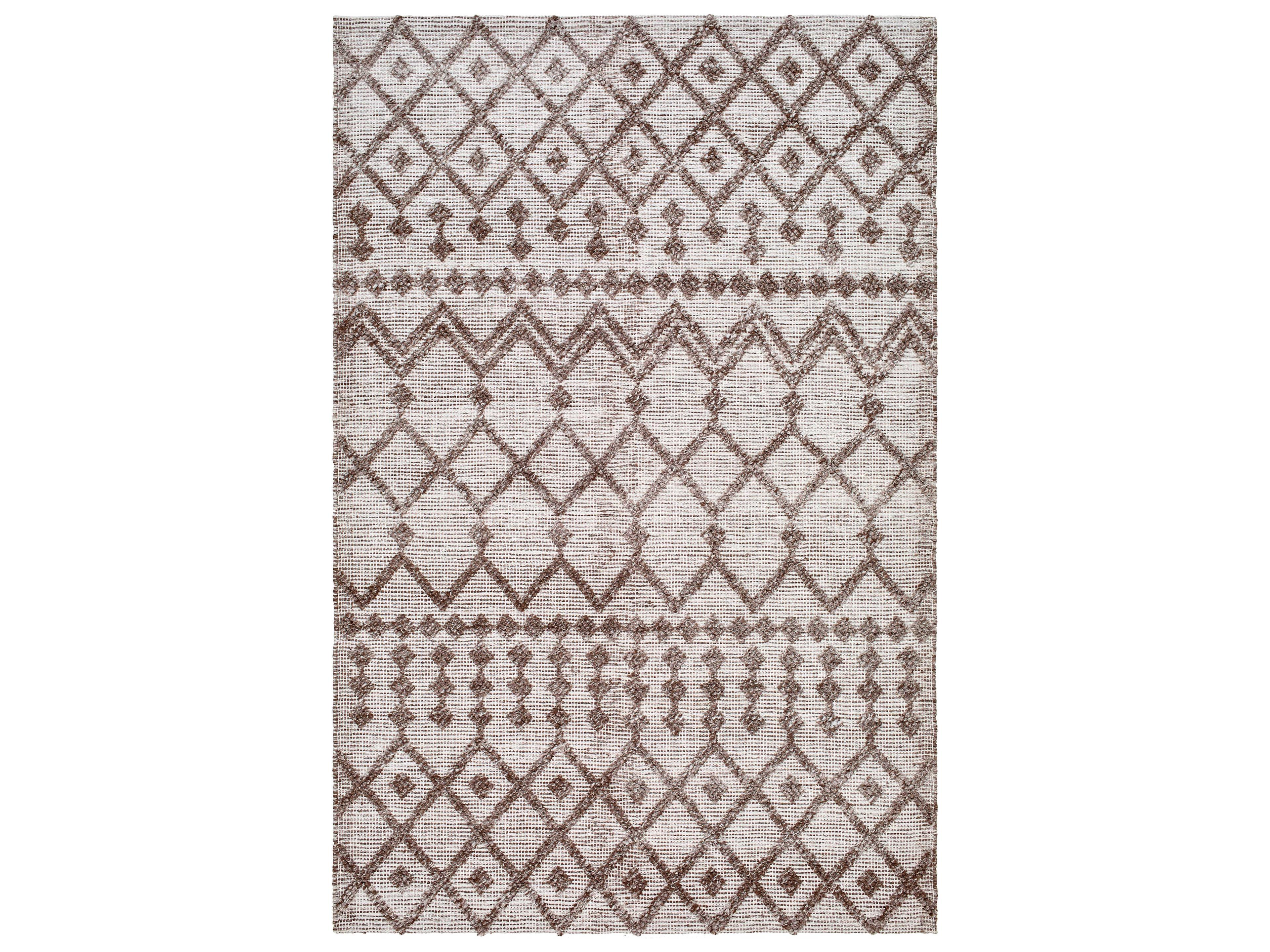 Napoli Moroccan Area Rug