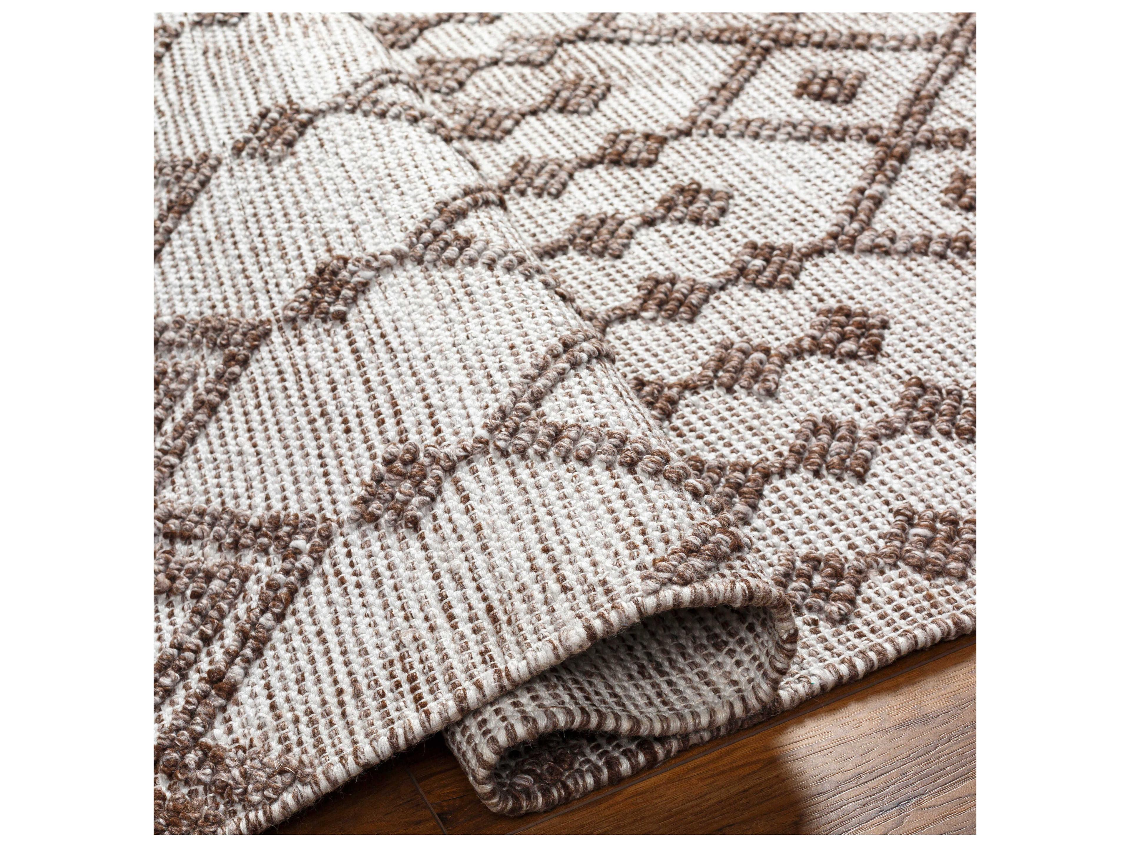 Surya Napoli Moroccan Area Rug