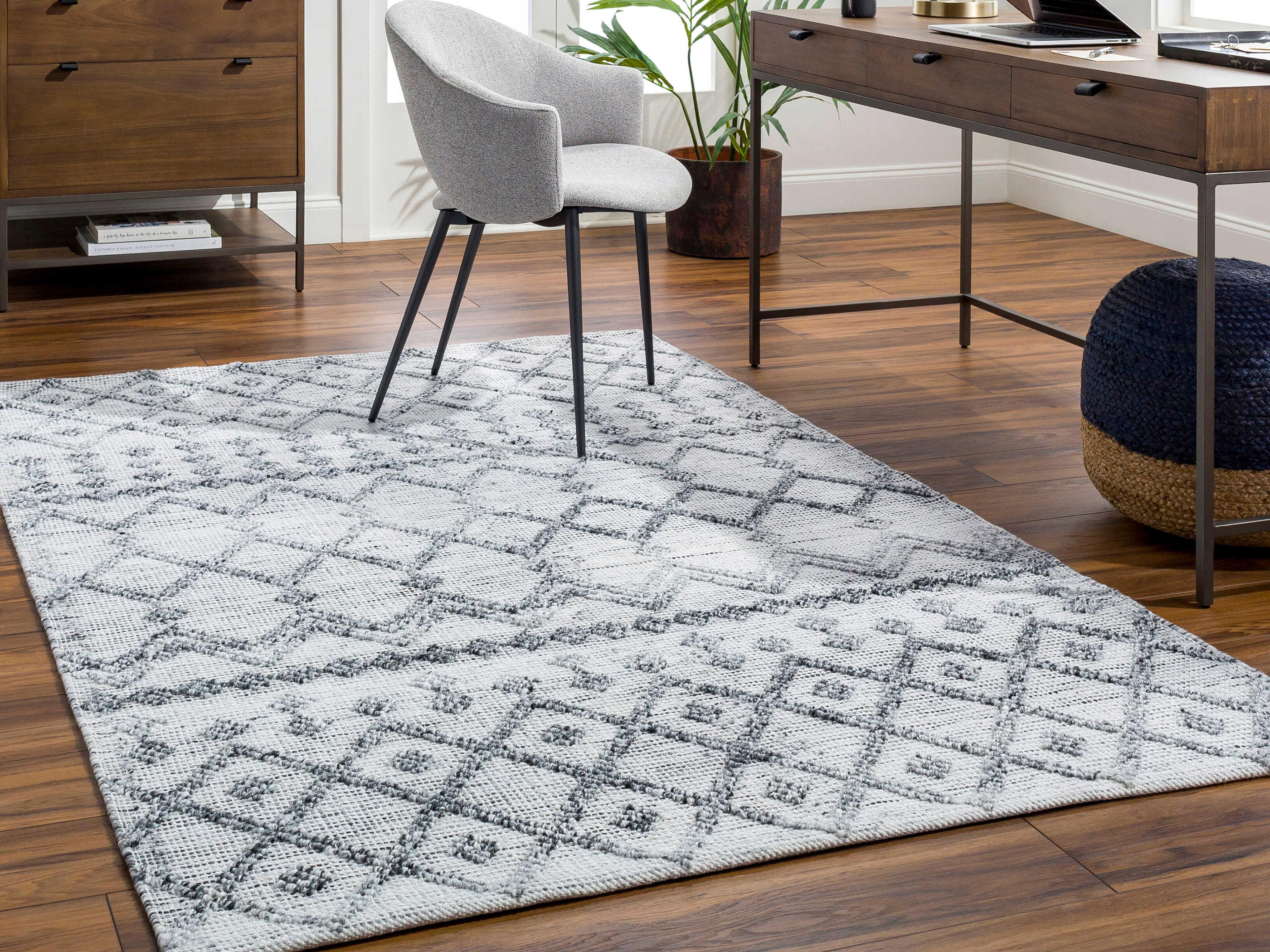 Surya Napoli Moroccan Area Rug