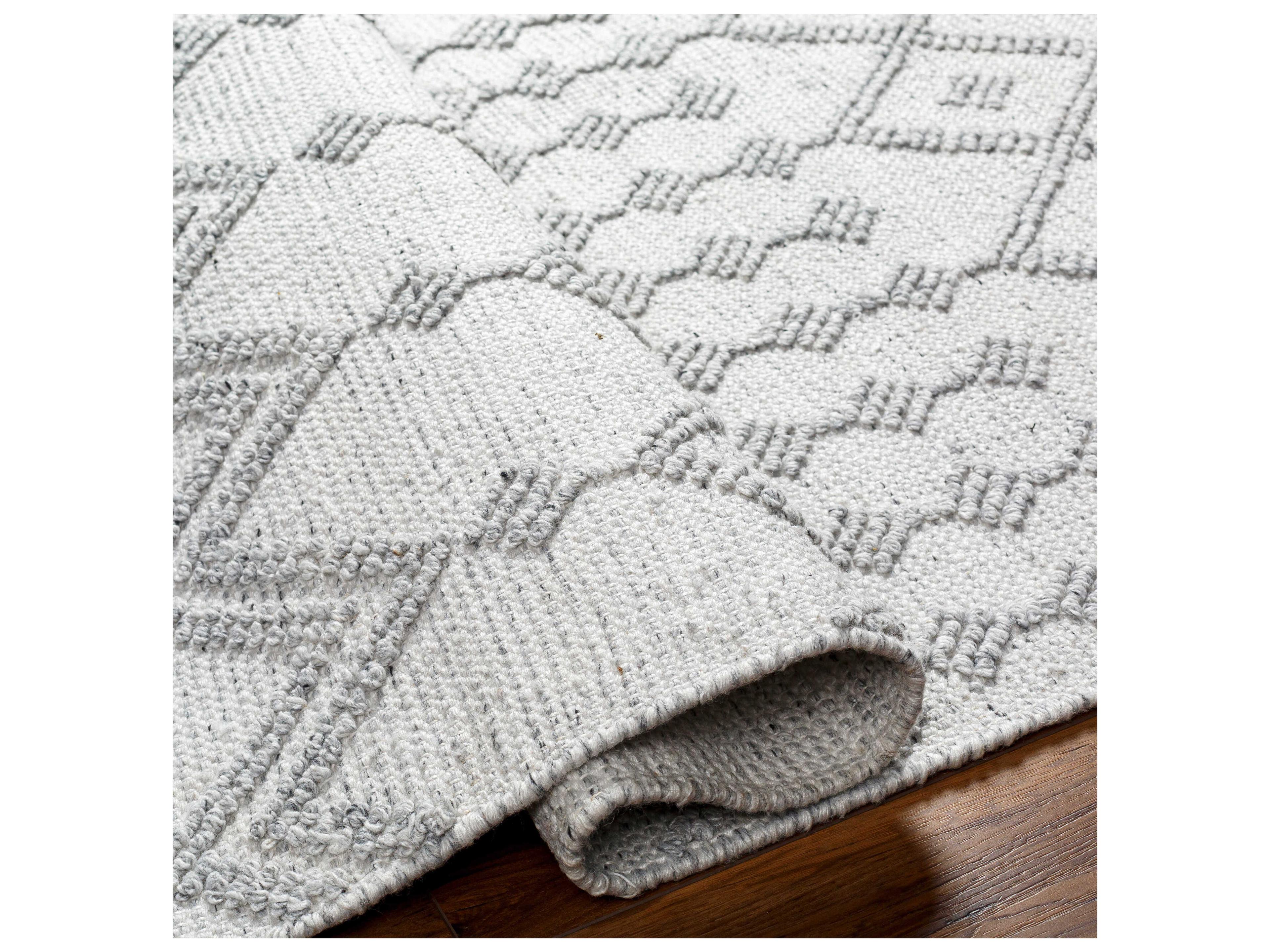 Surya Napoli Geometric Area Rug