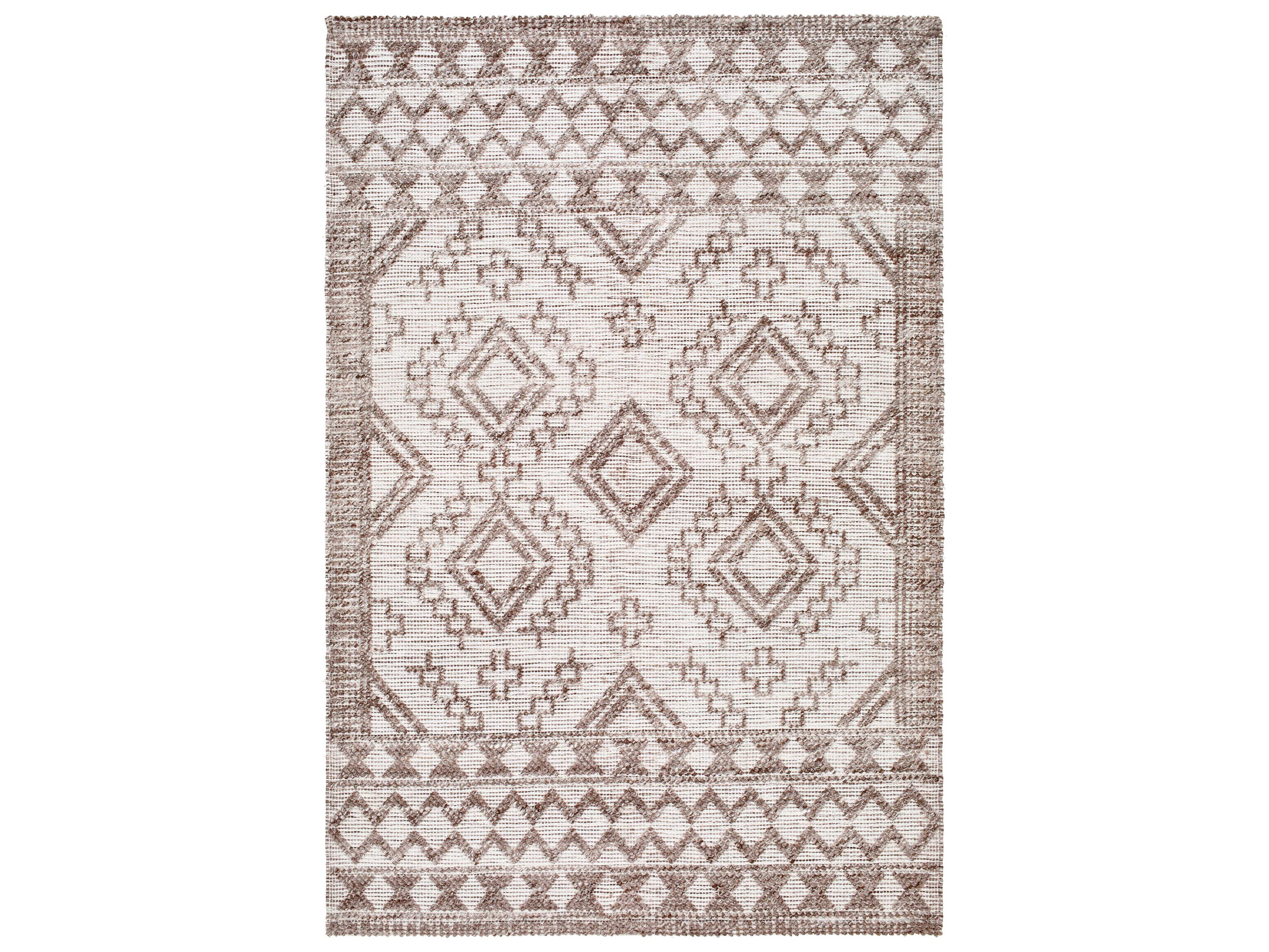 Napoli Moroccan Area Rug