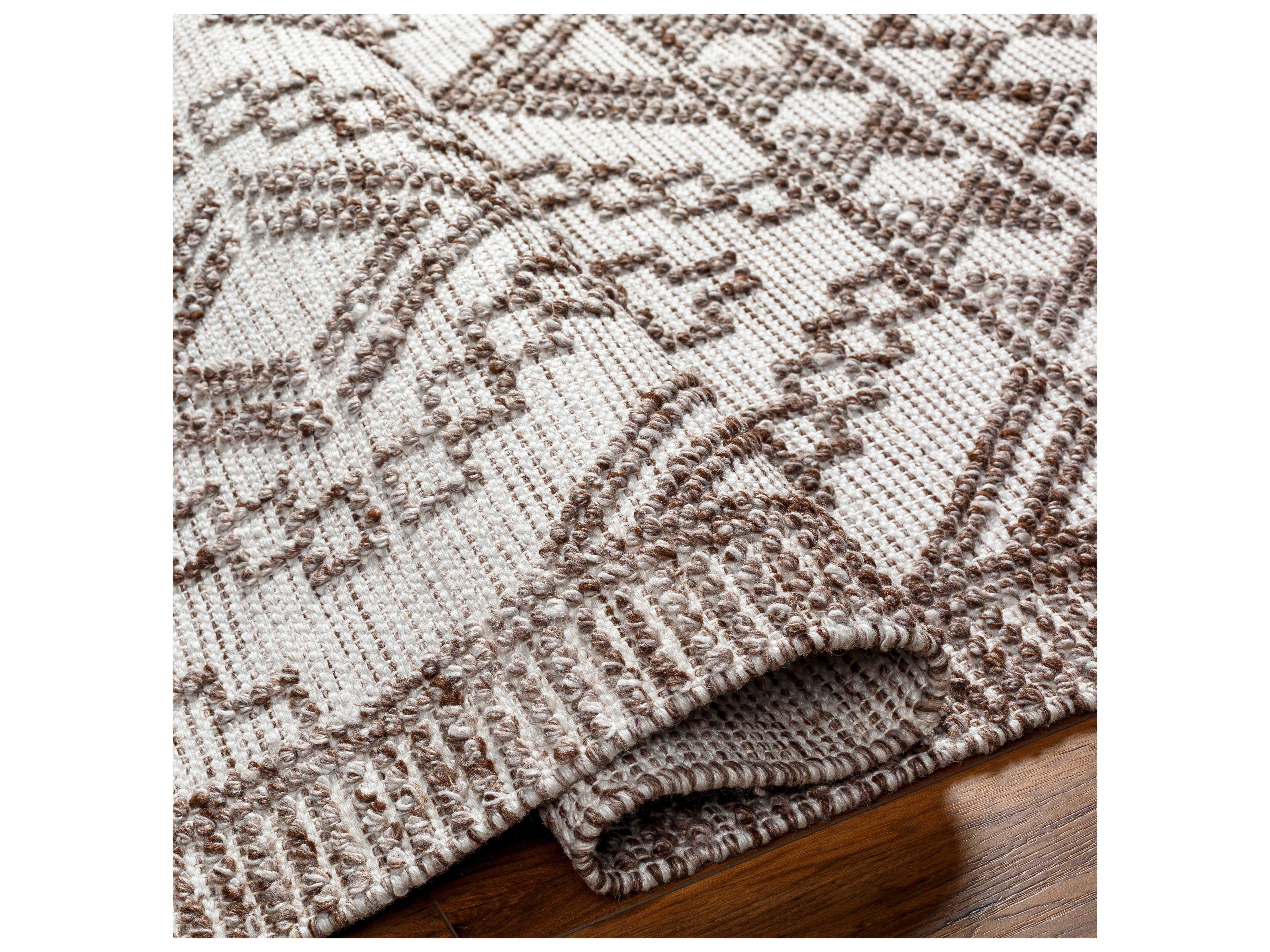 Surya Napoli Moroccan Area Rug