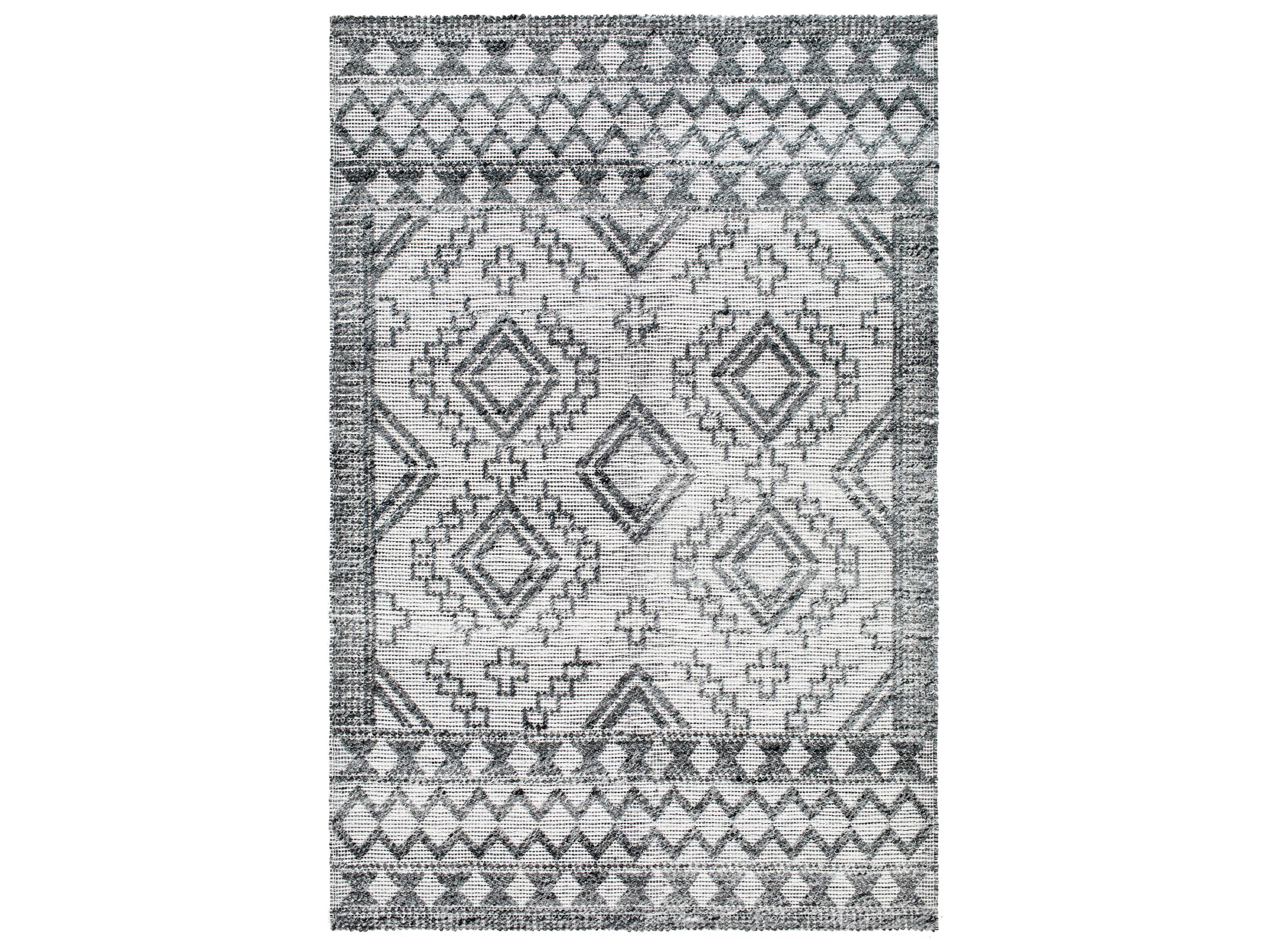 Napoli Moroccan Area Rug