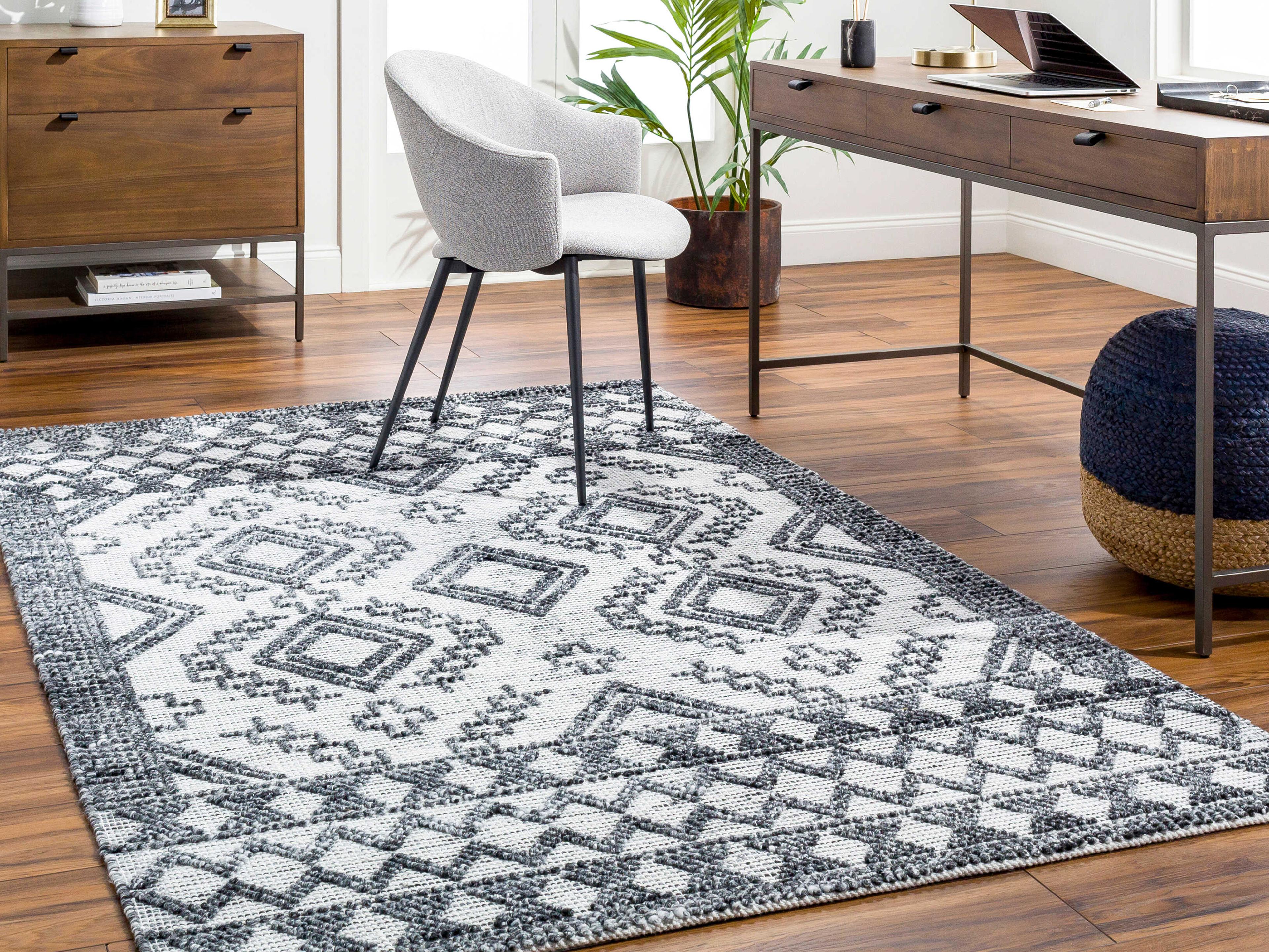 Surya Napoli Moroccan Area Rug