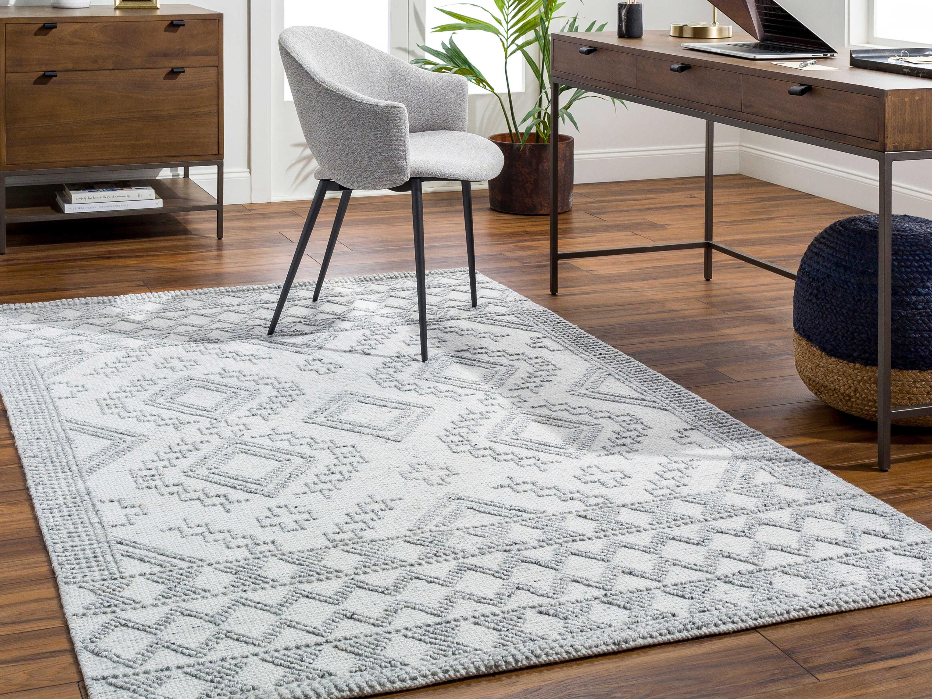 Surya Napoli Moroccan Area Rug