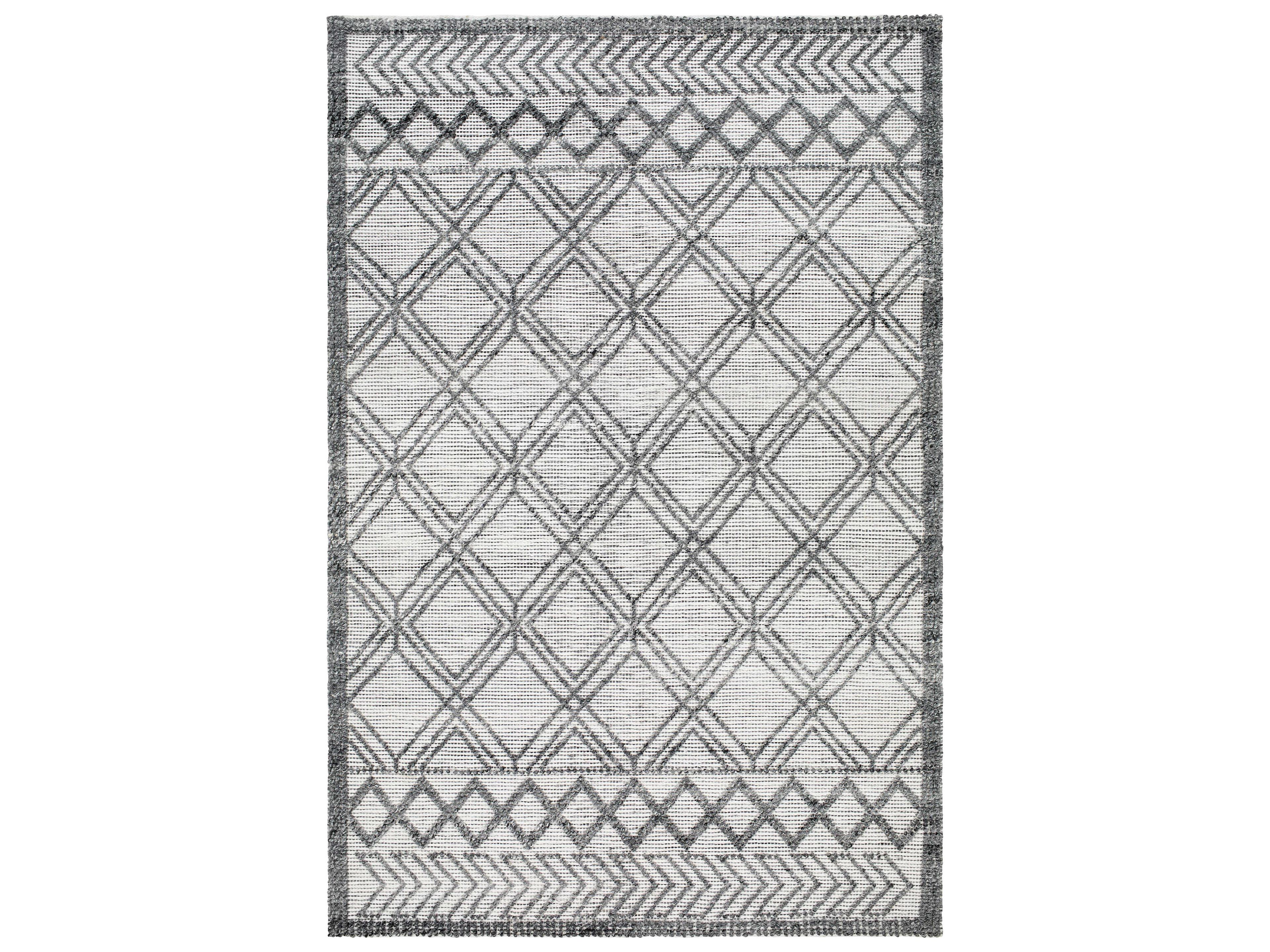 Napoli Geometric Area Rug