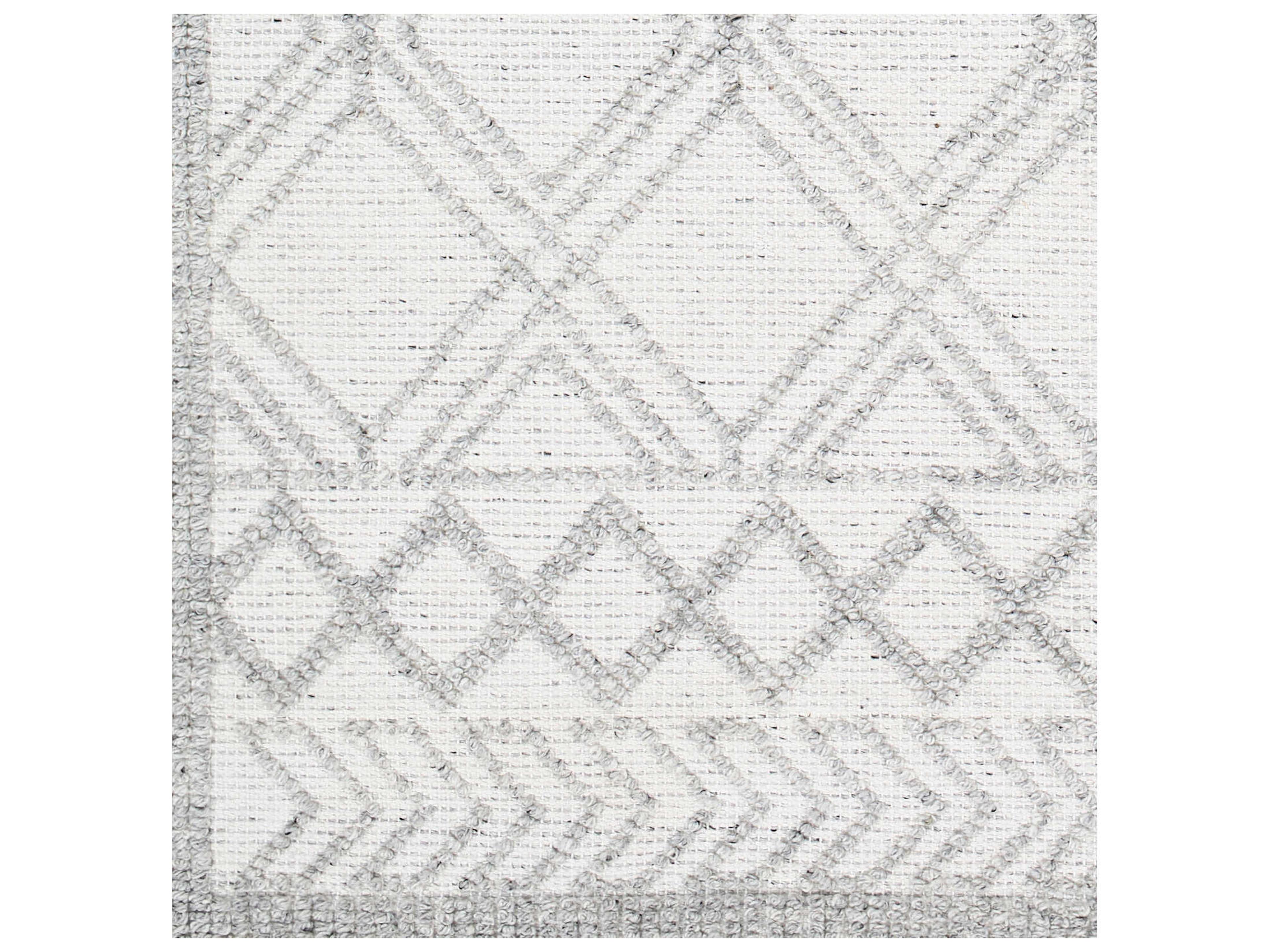 Surya Napoli Geometric Area Rug