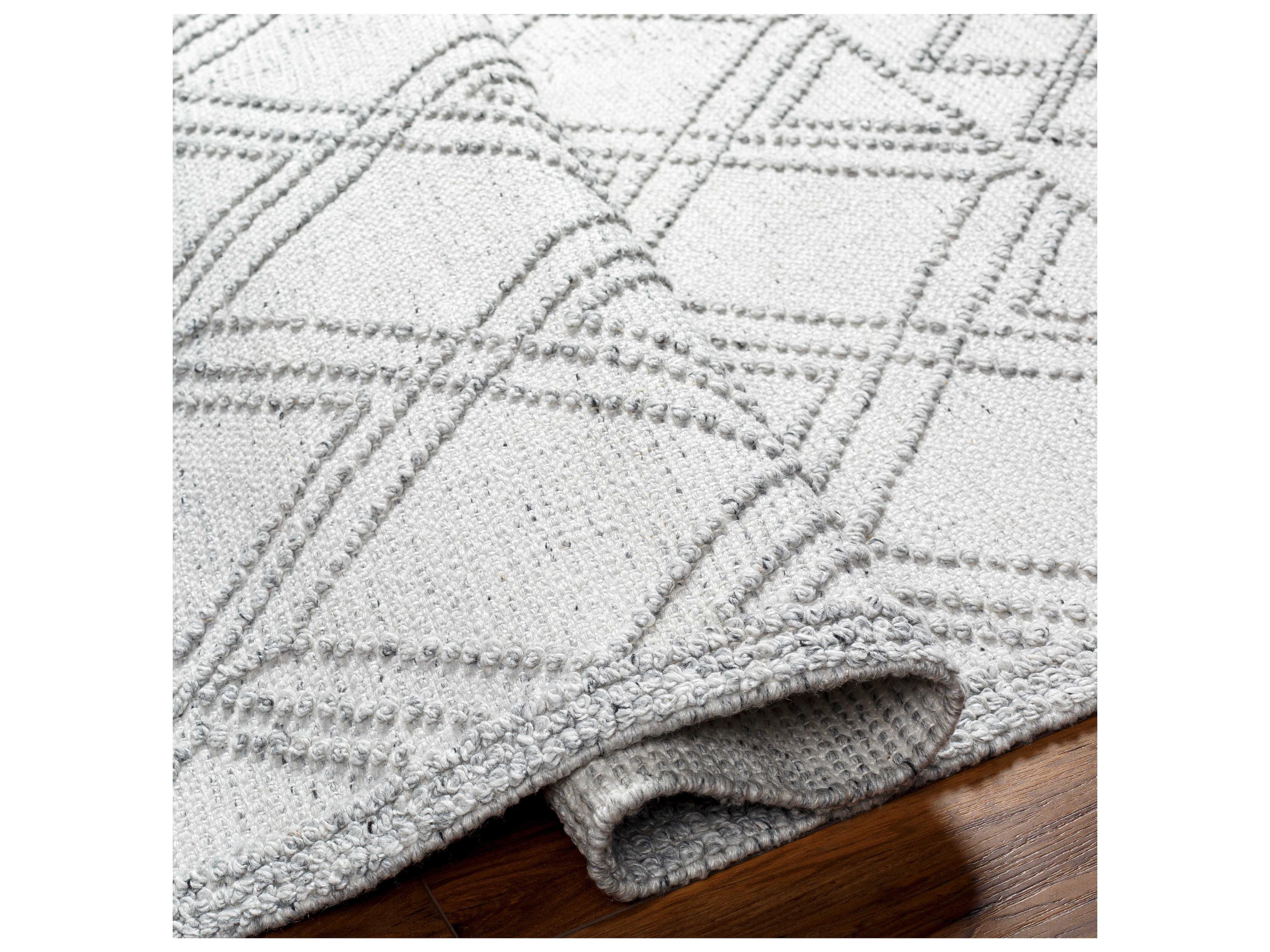 Surya Napoli Geometric Area Rug