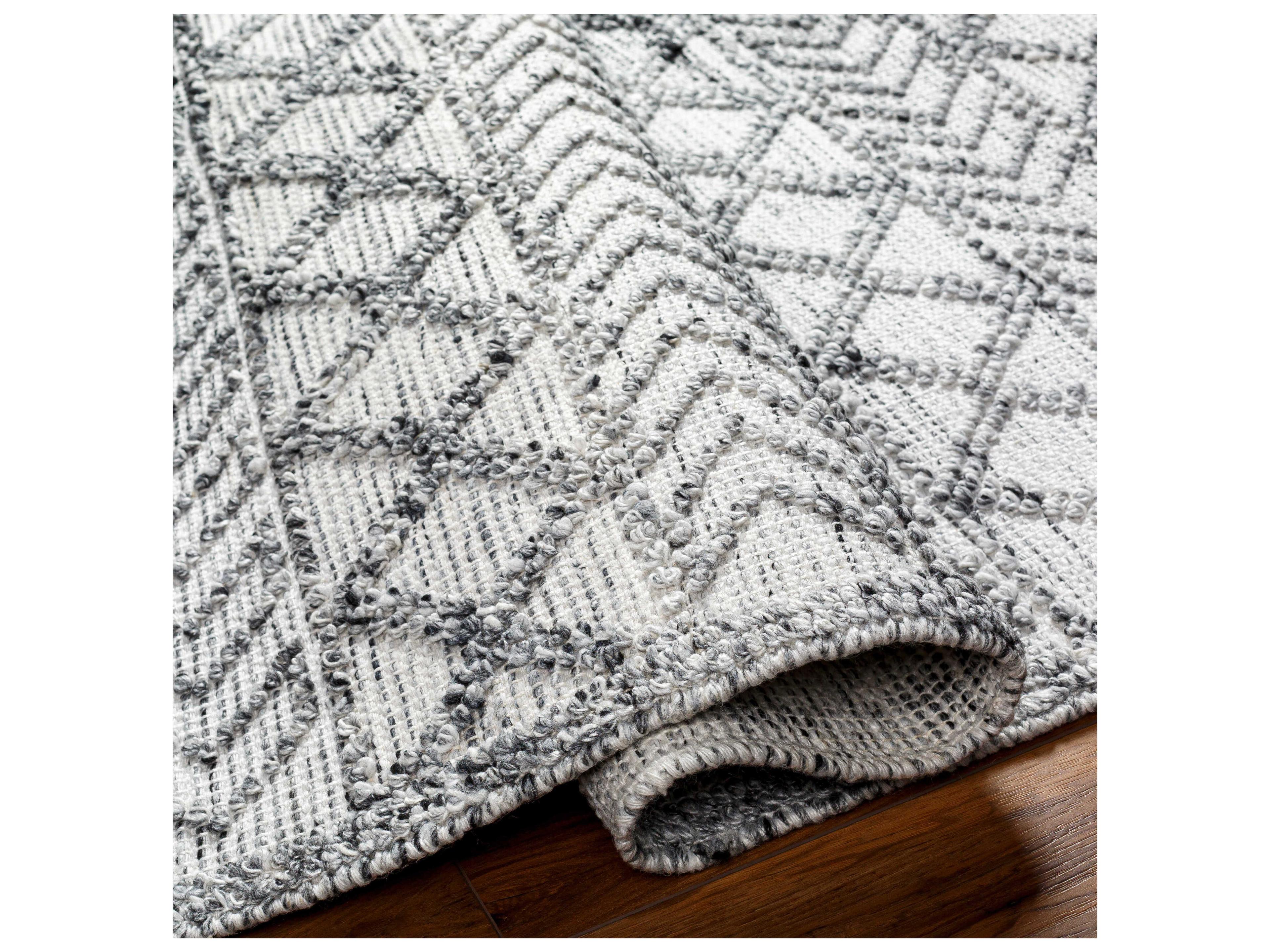 Surya Napoli Geometric Area Rug