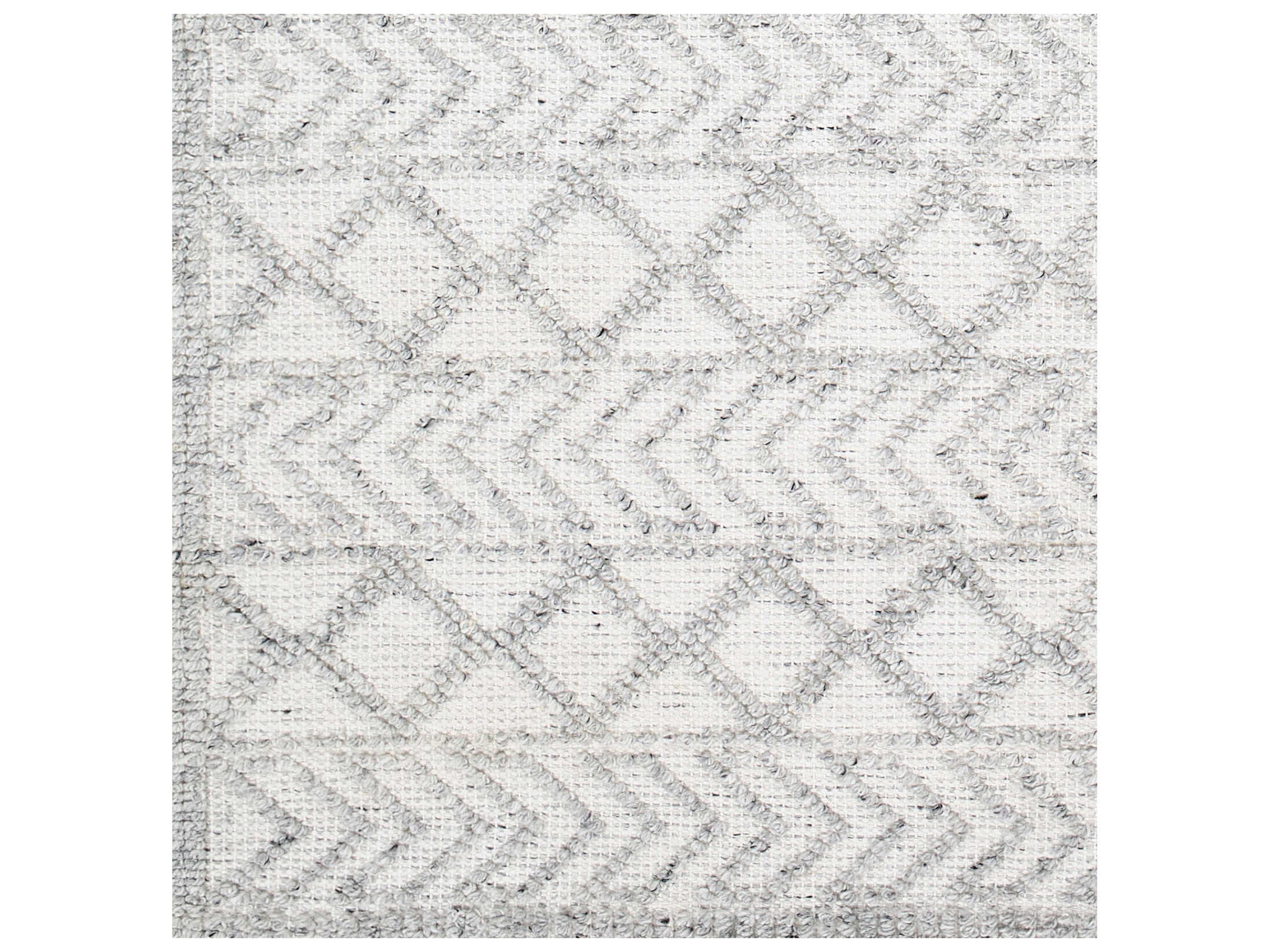 Surya Napoli Geometric Area Rug