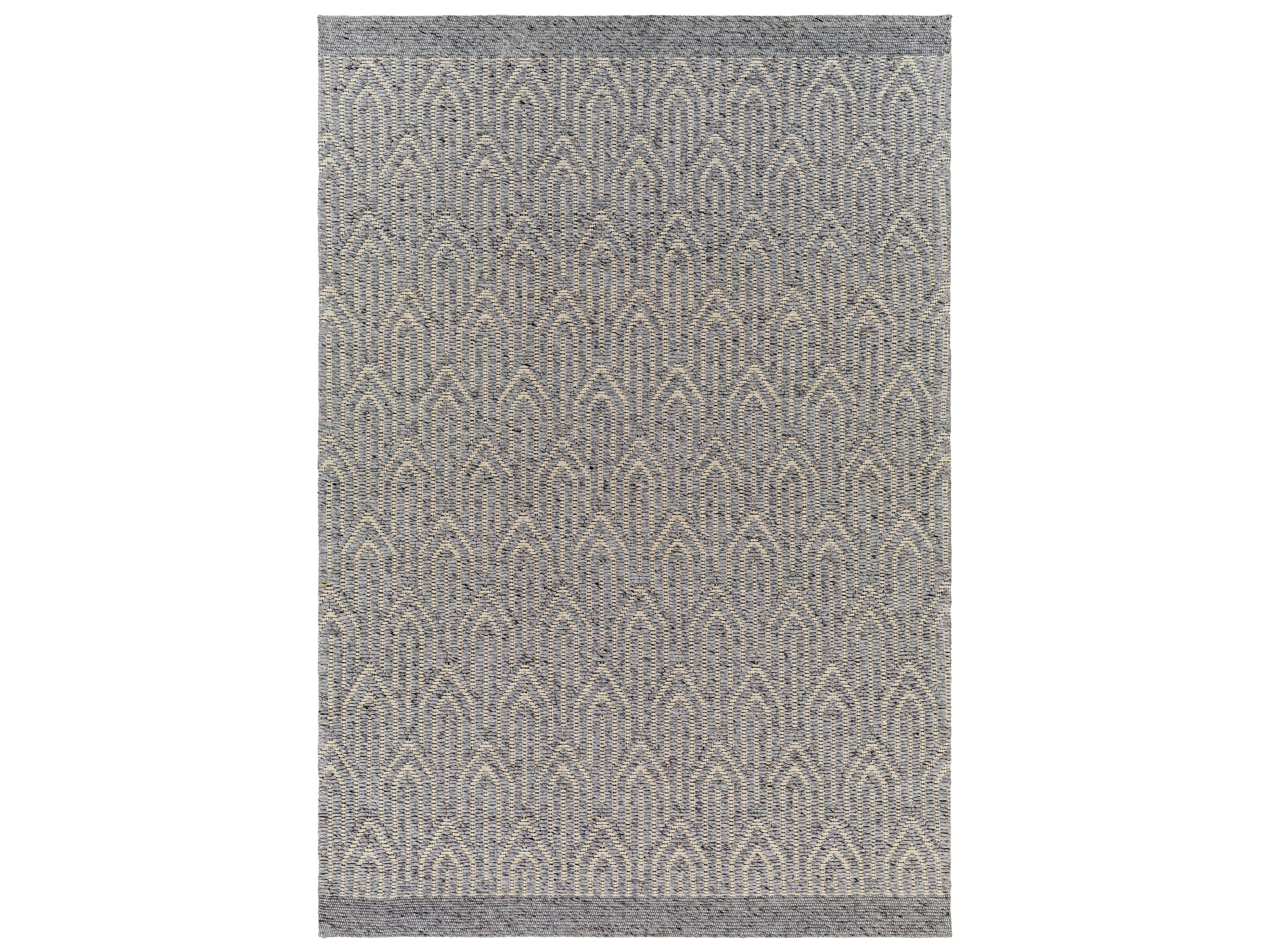 Napoli Moroccan Area Rug