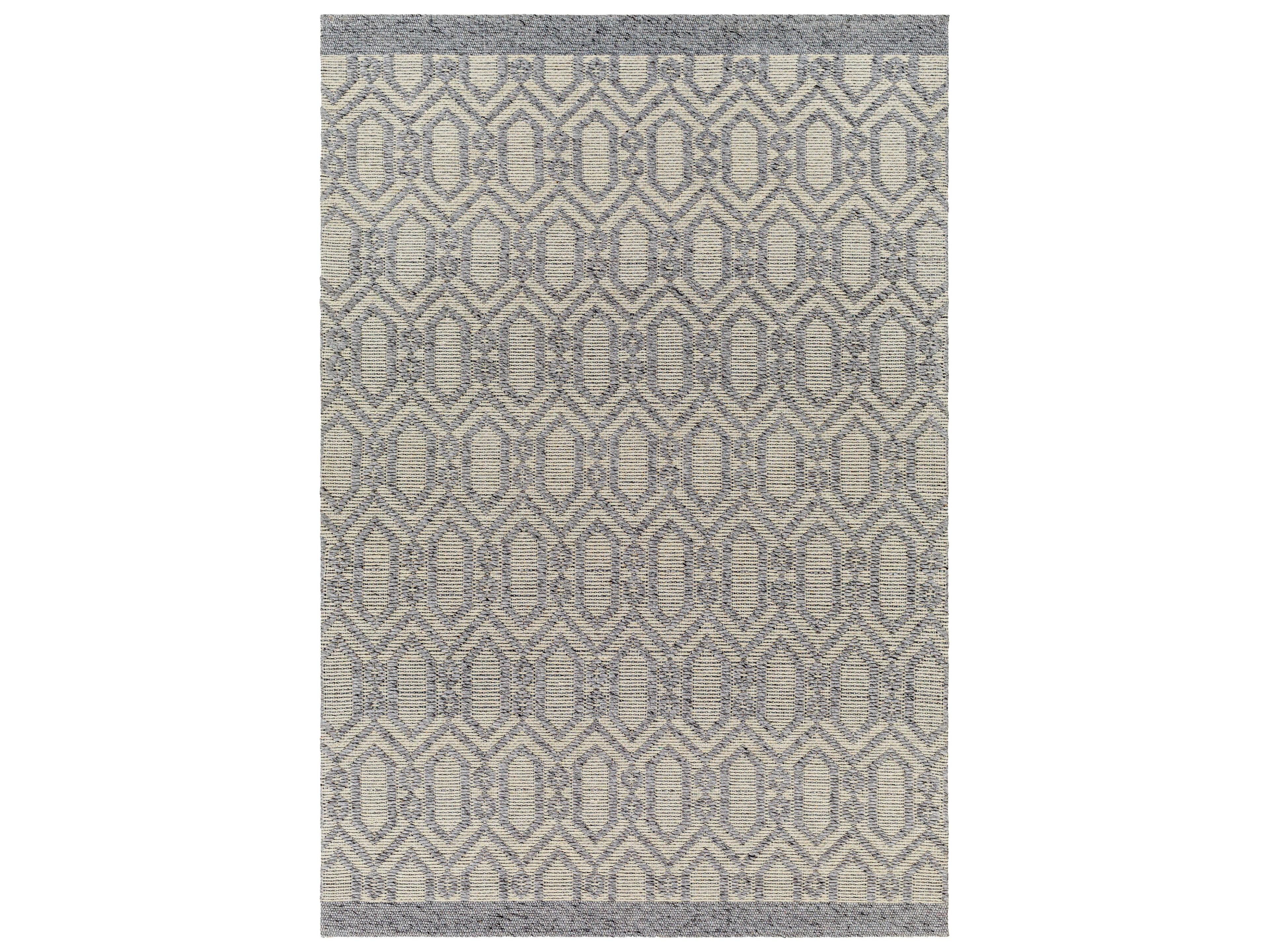 Napoli Moroccan Area Rug